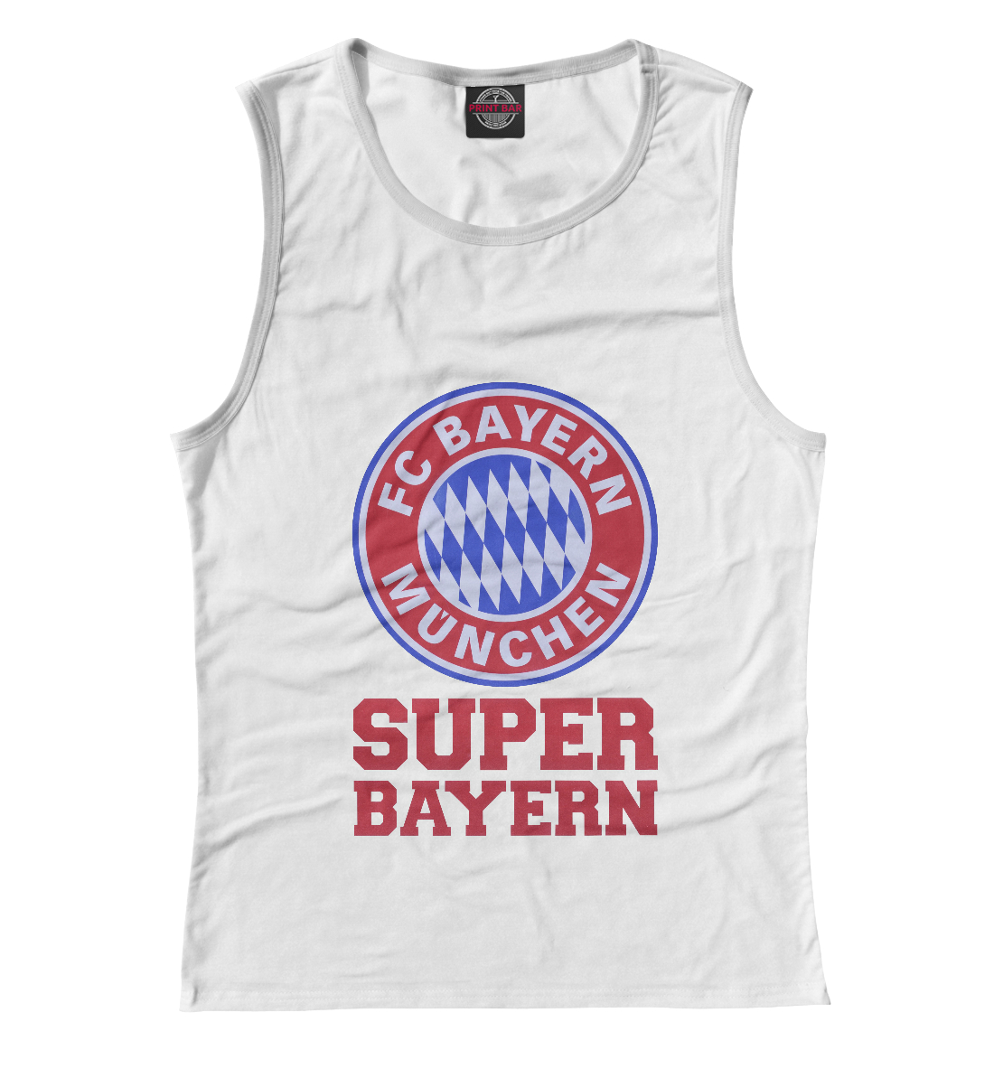 Super Bayern