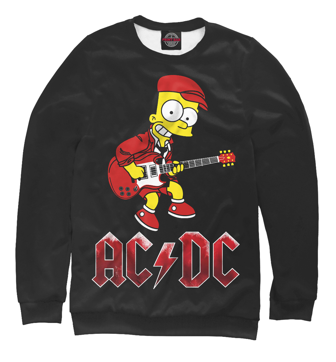 AC/DC
