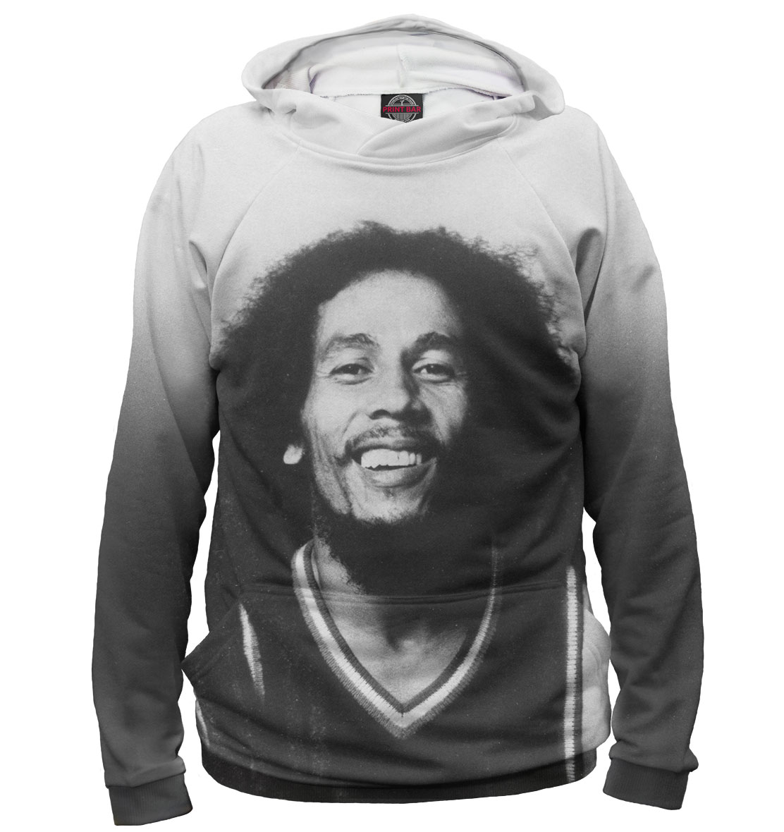 Bob Marley 
Bob Marley