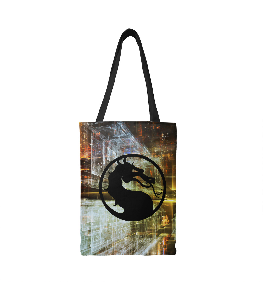 Mortal Kombat
Mortal Kombat