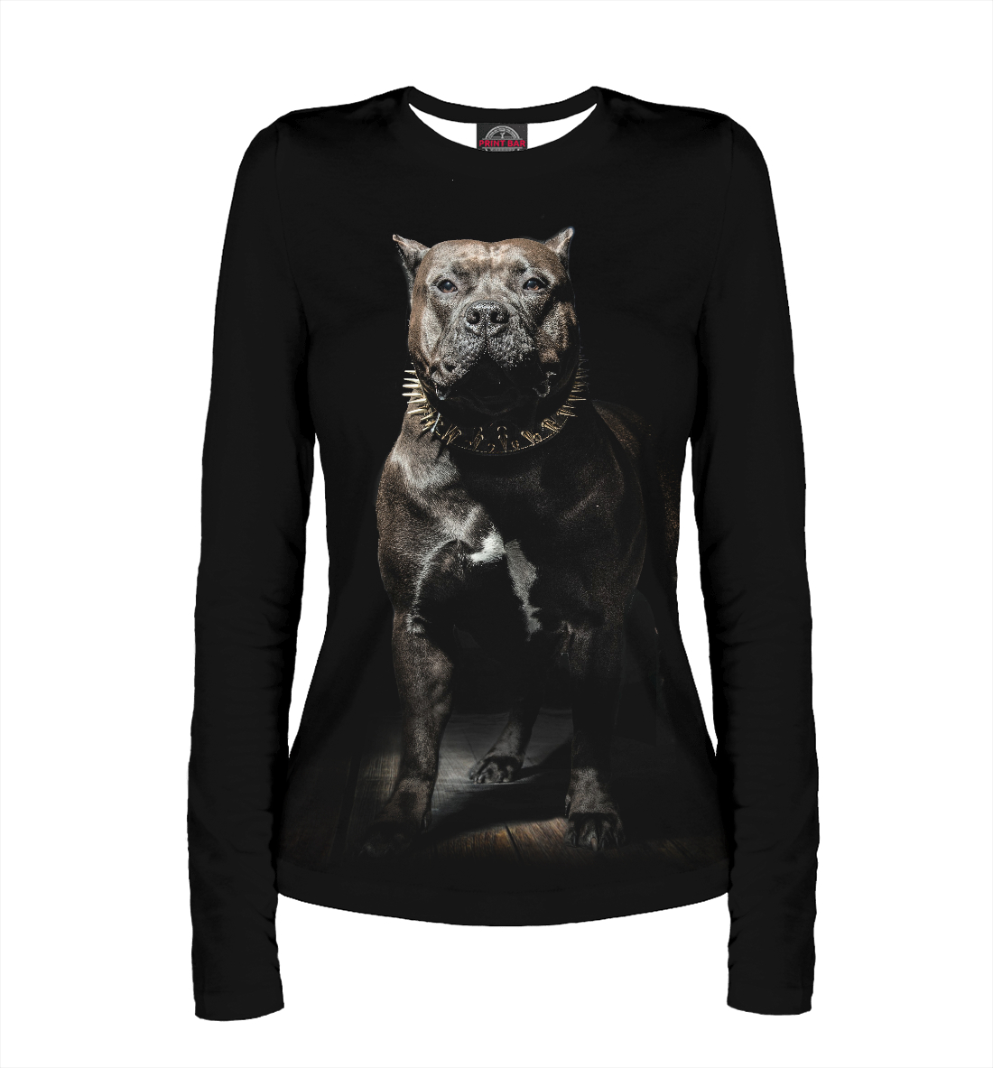 Черный кан - корсо
Черный кан - корсо