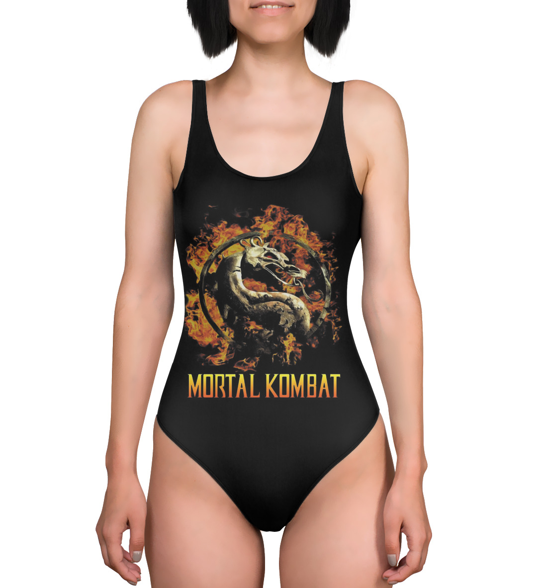 Mortal Kombat