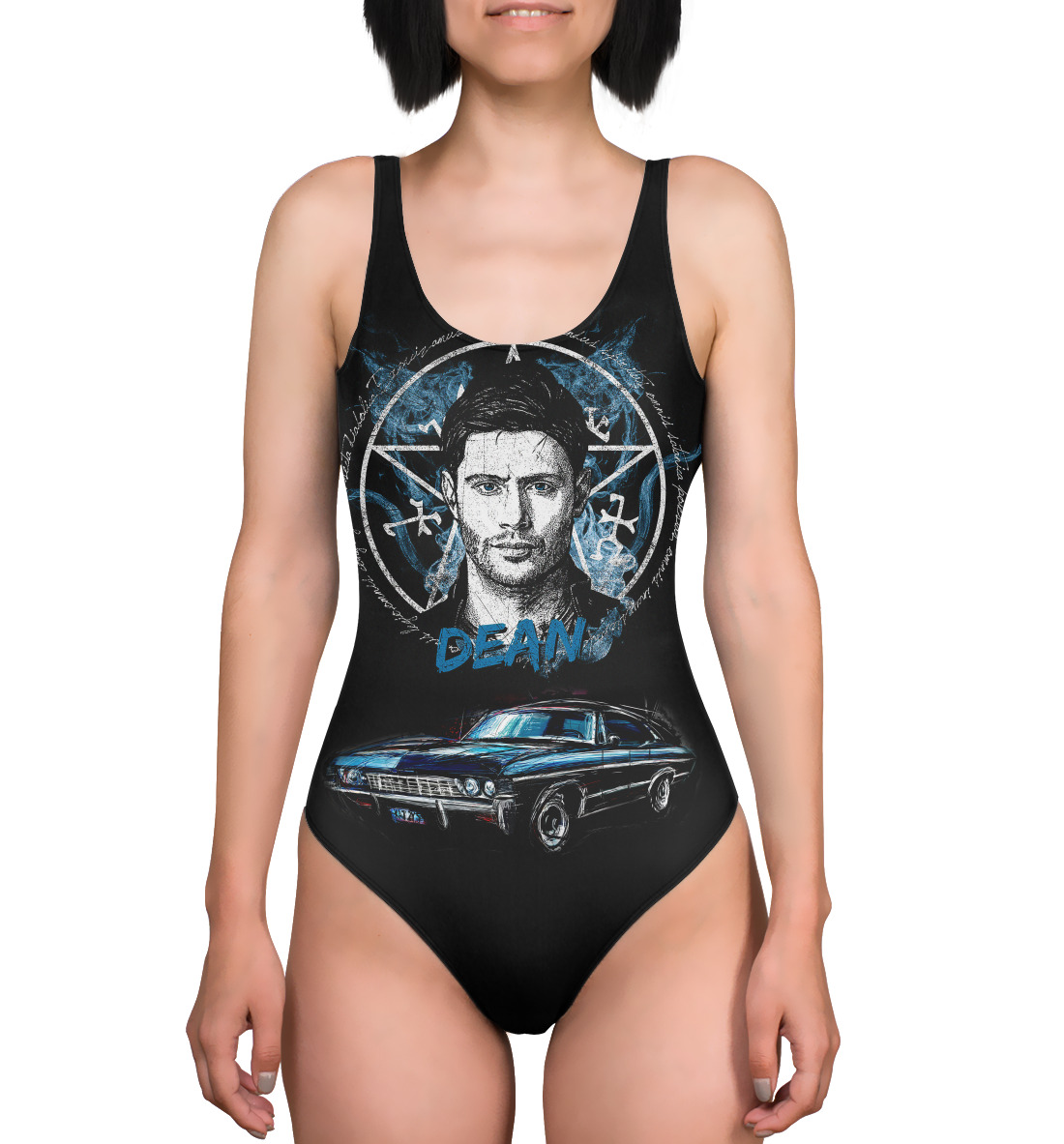 Dean