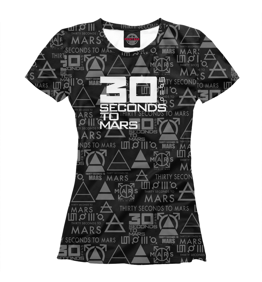 30 Seconds to Mars