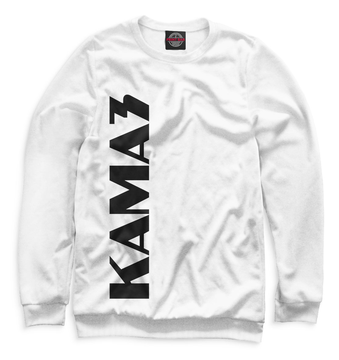 Камаз