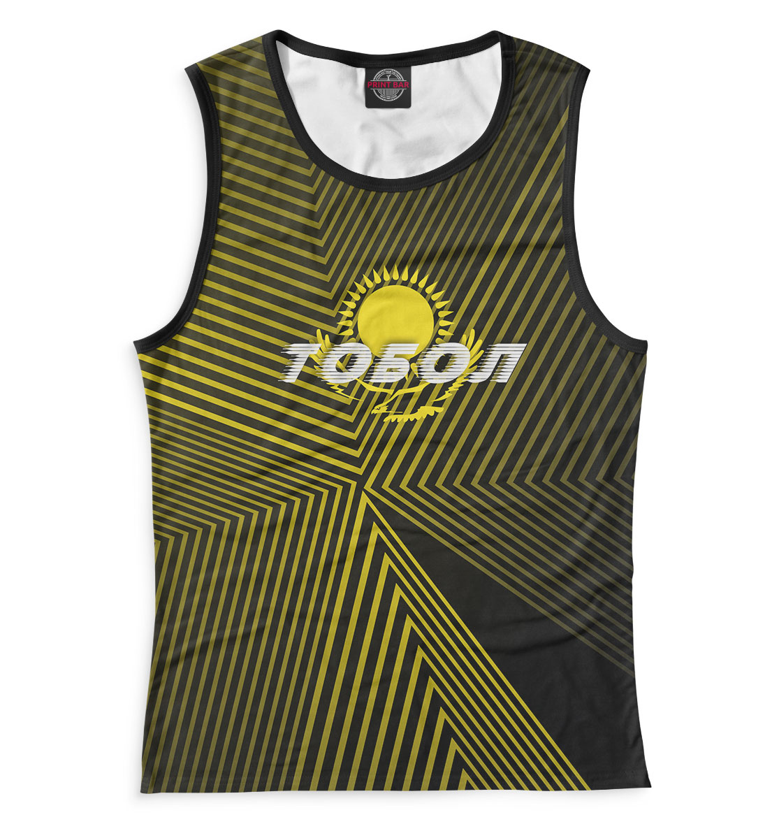 Тобол
Тобол