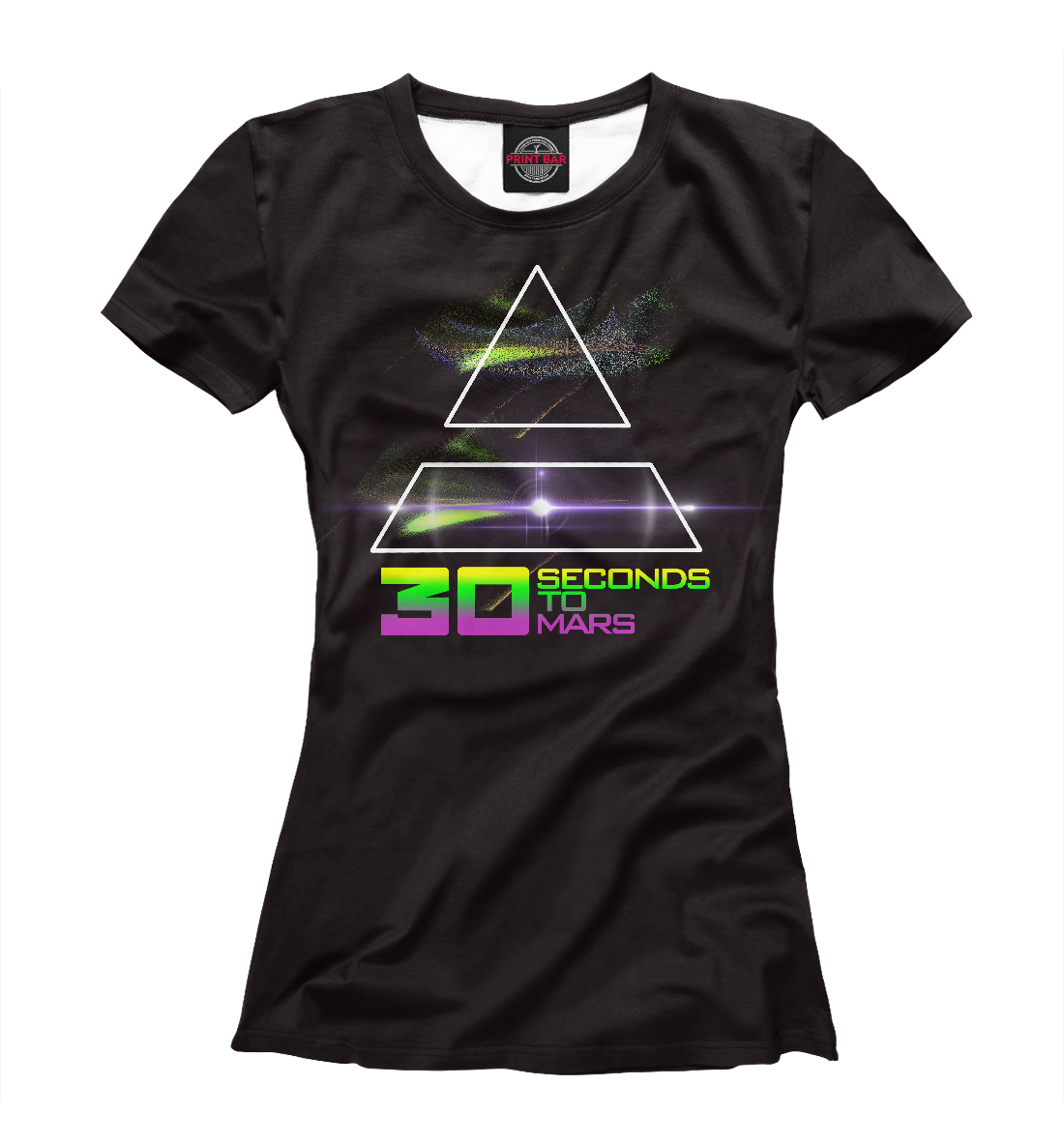 30 Seconds to Mars