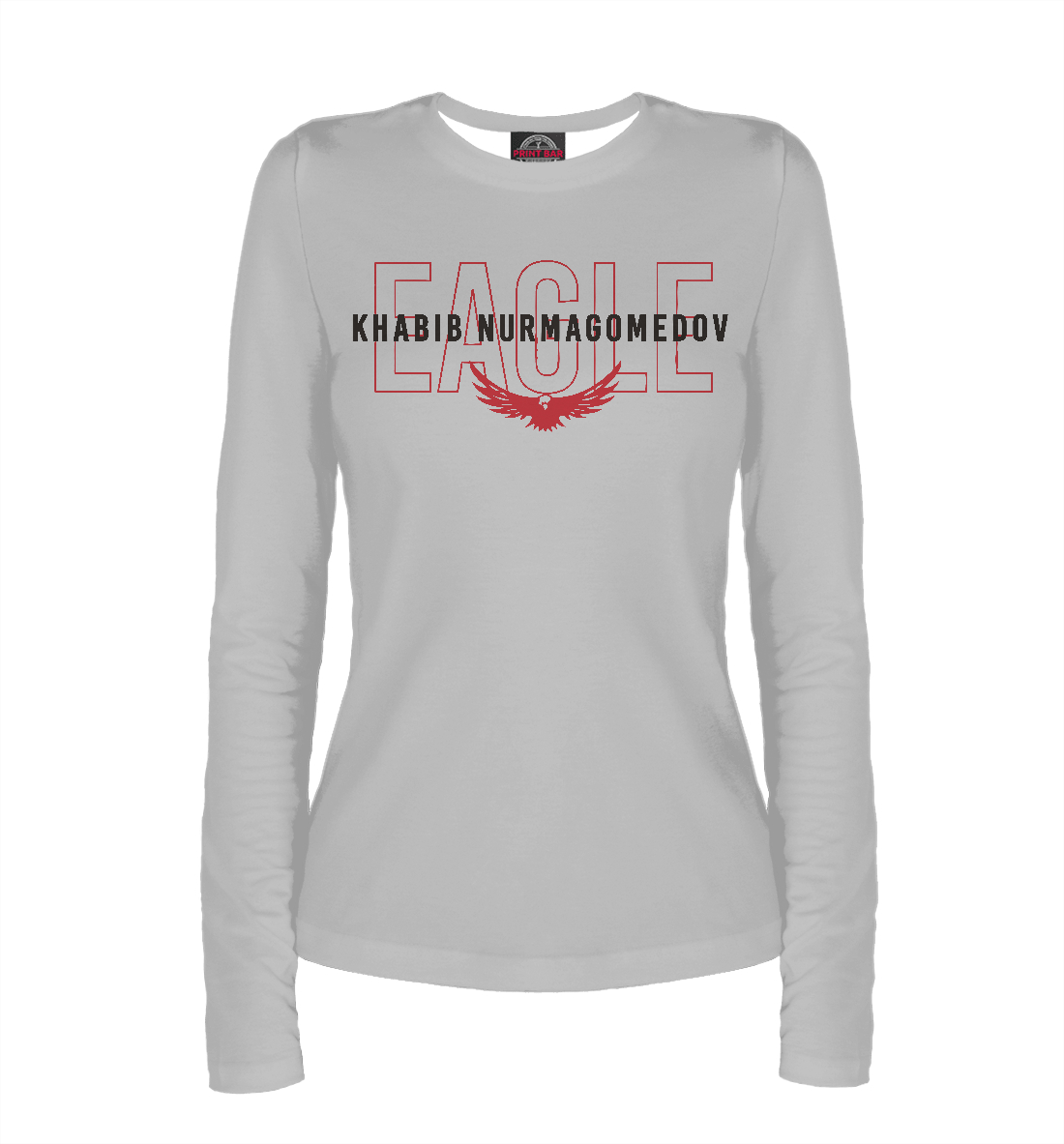 Khabib Nurmagomedov