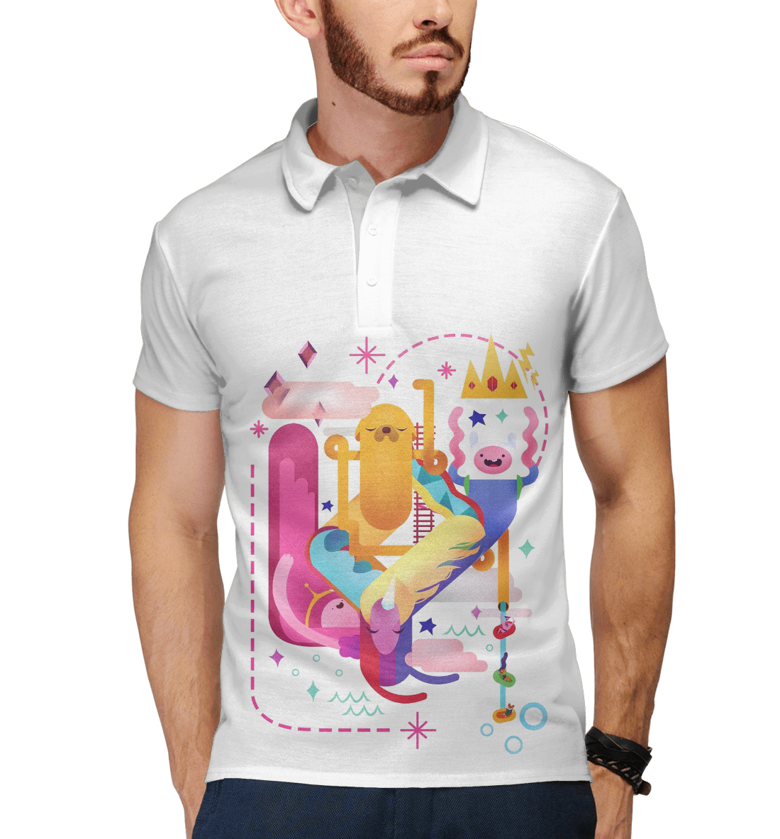 Adventure Time