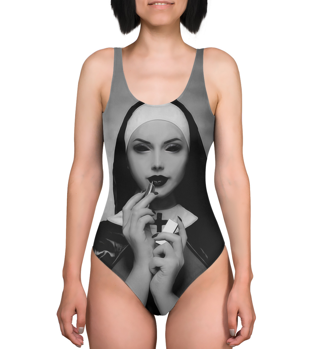 NUN