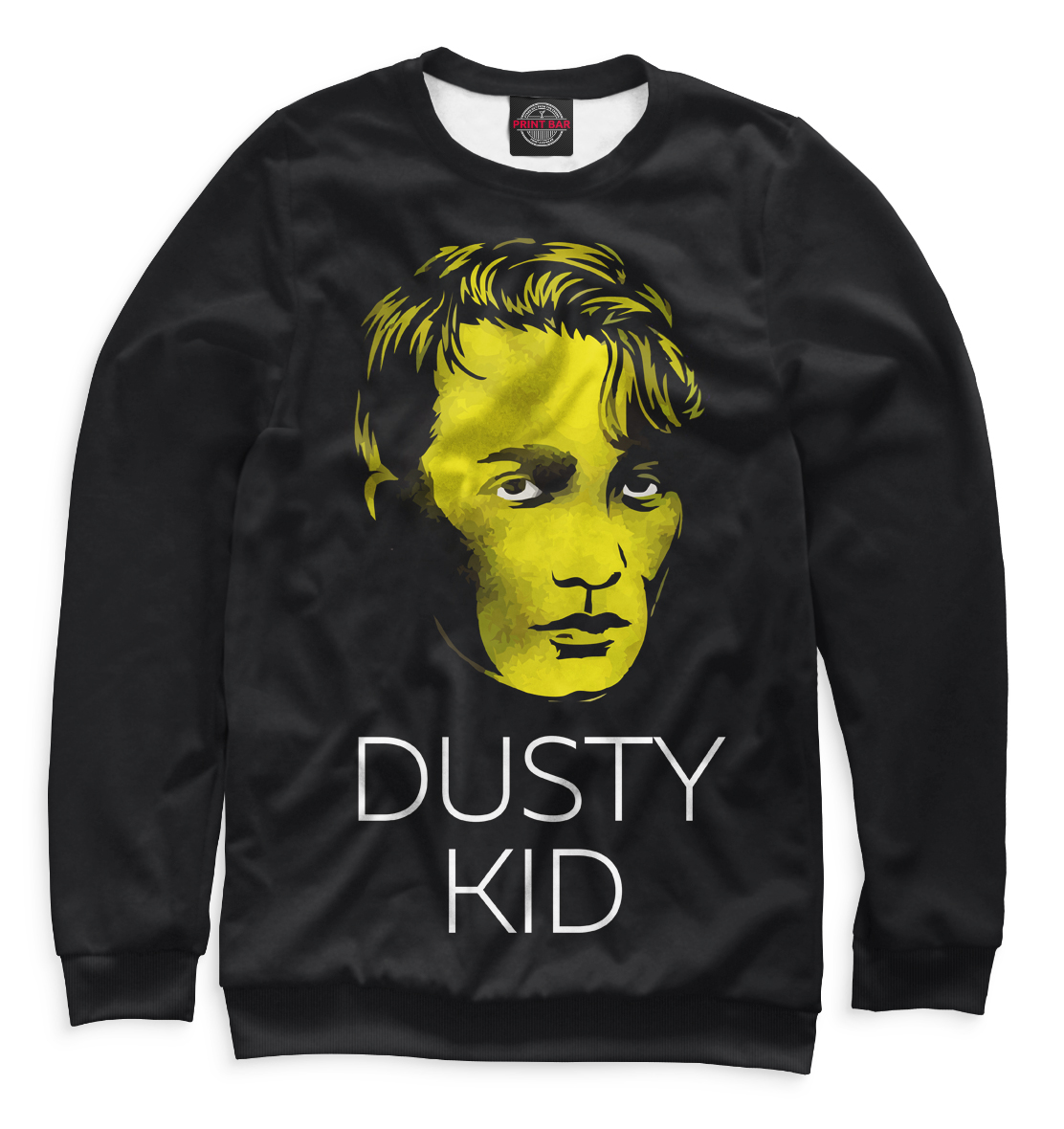 Dusty Kid