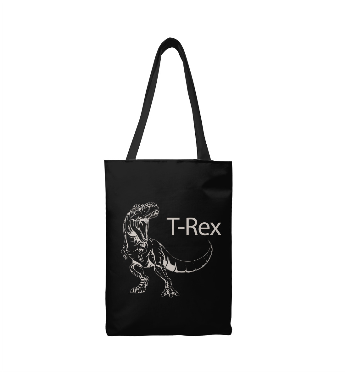 T-rex 
T-rex