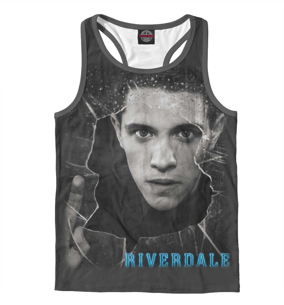 Riverdale