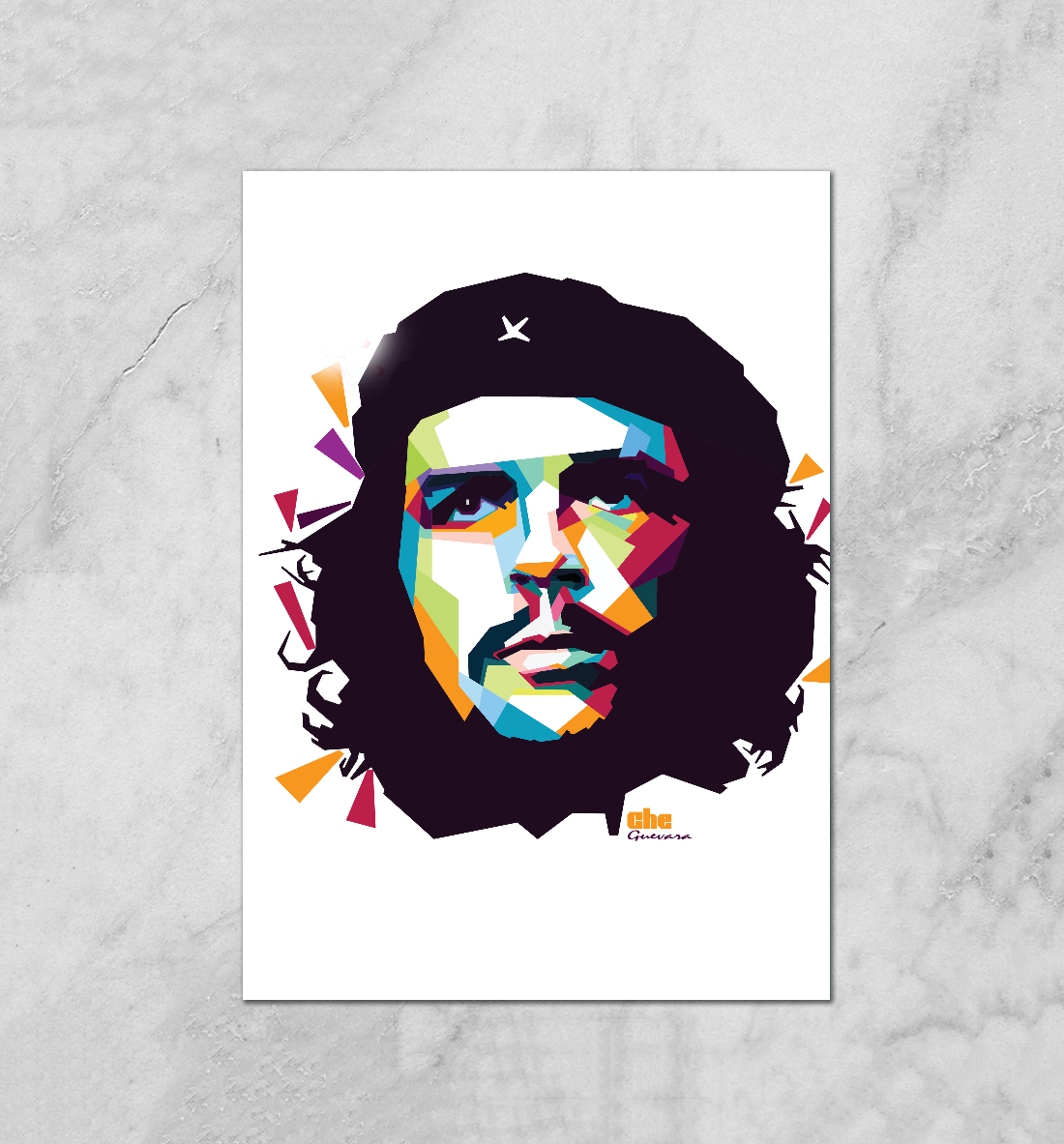 Che Guevara