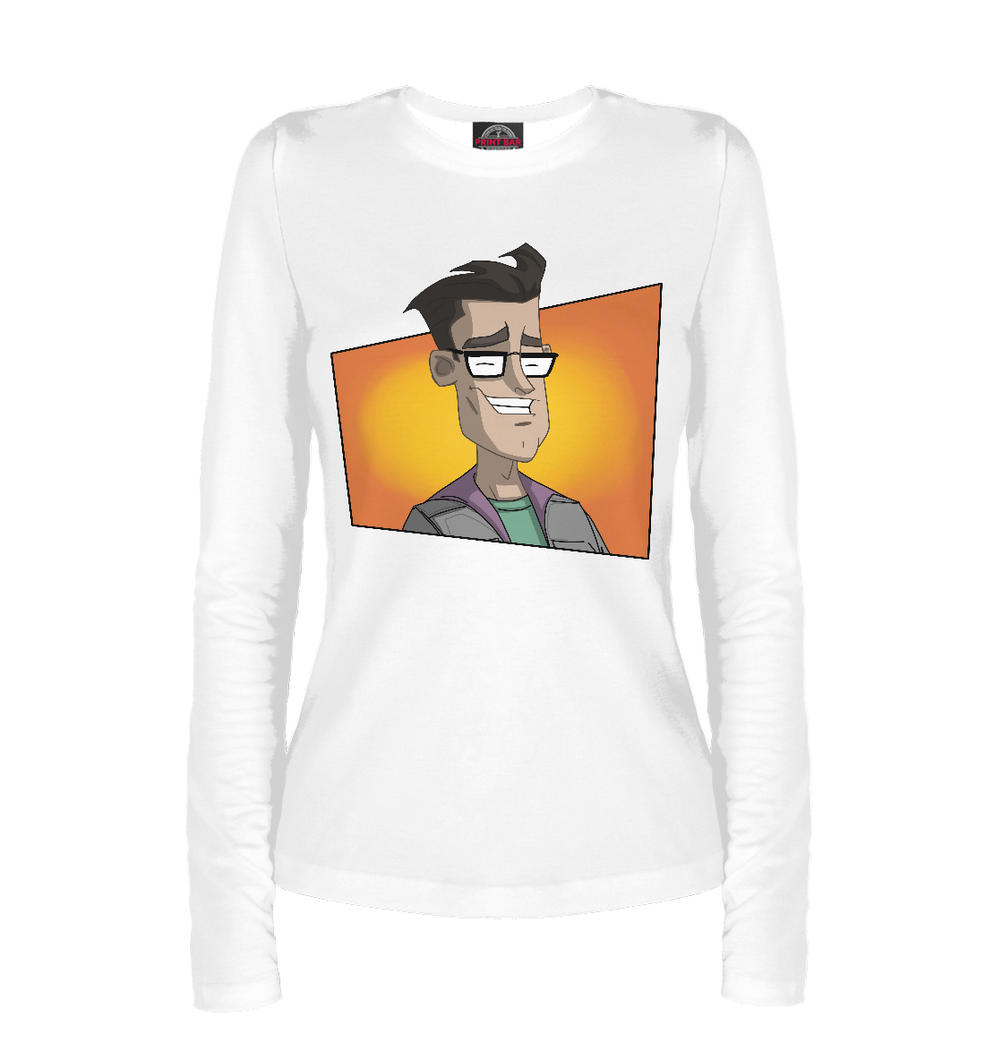 Теория большого взрыва | Леонард 
Теория большого взрыва | Леонард