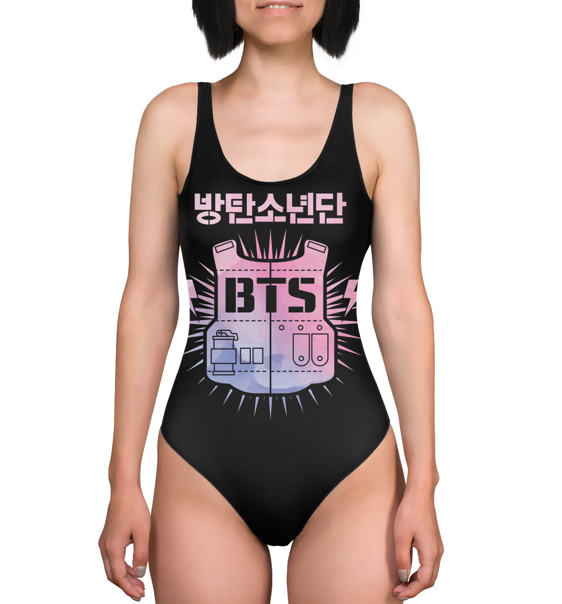 BTS Jimin