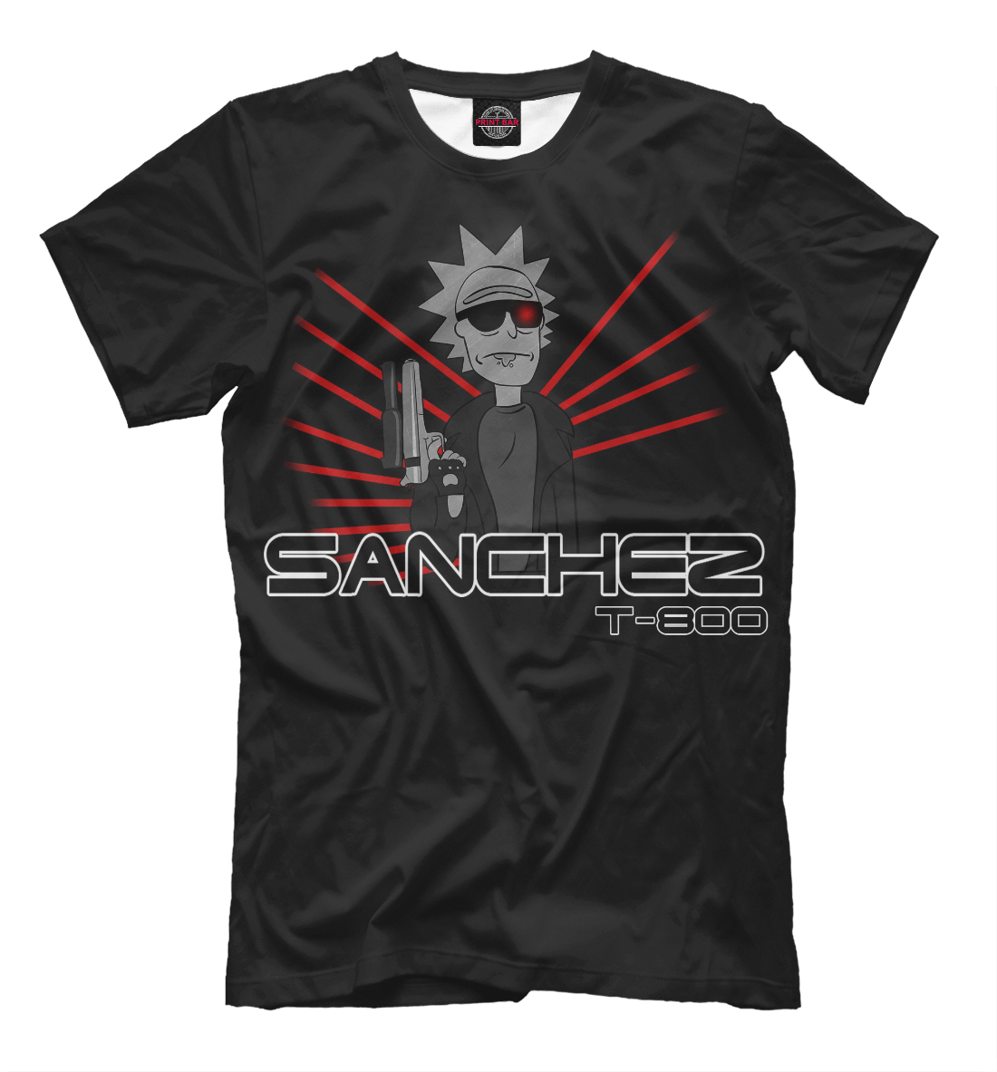 Sanchez T-800