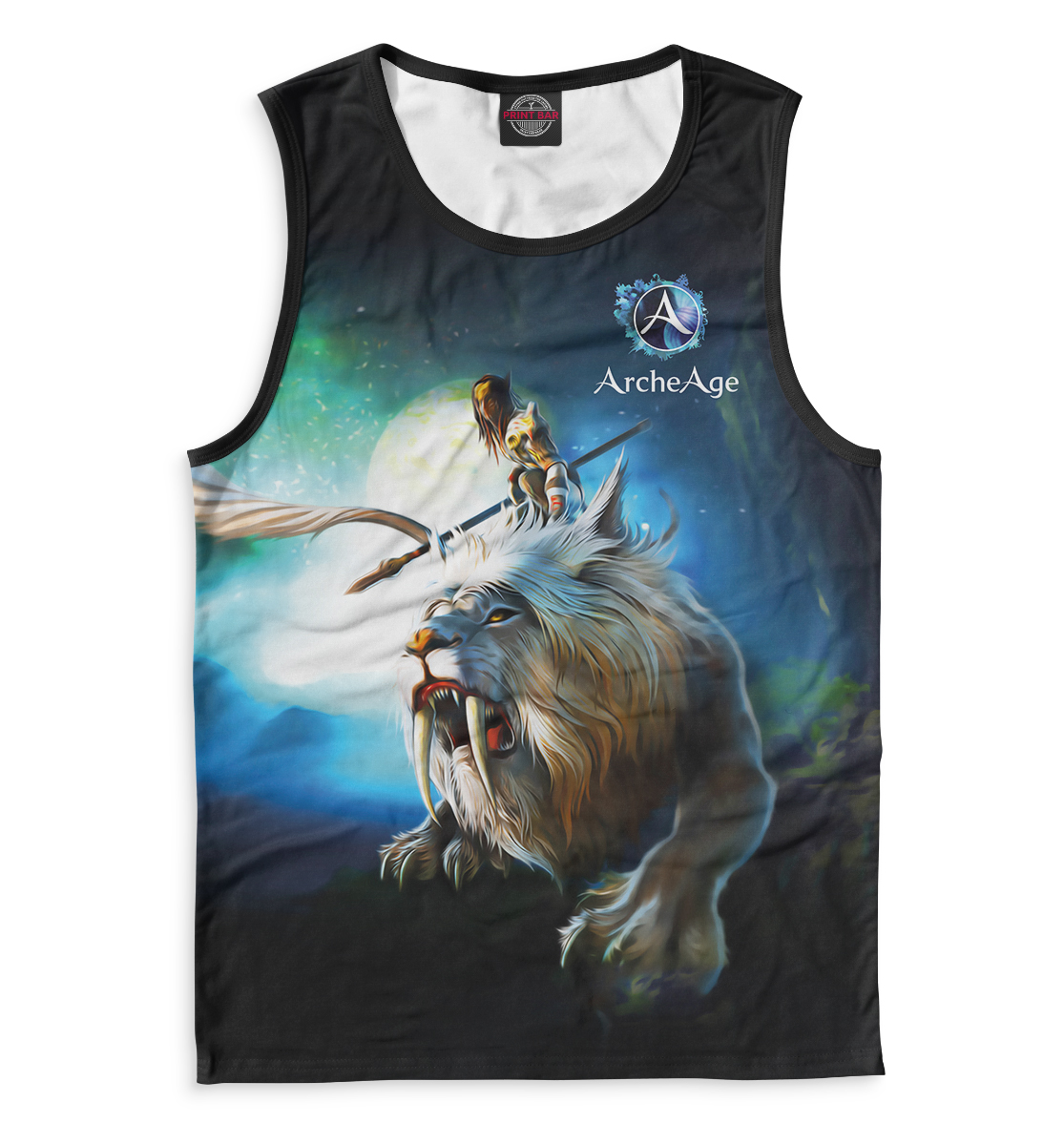 ArcheAge