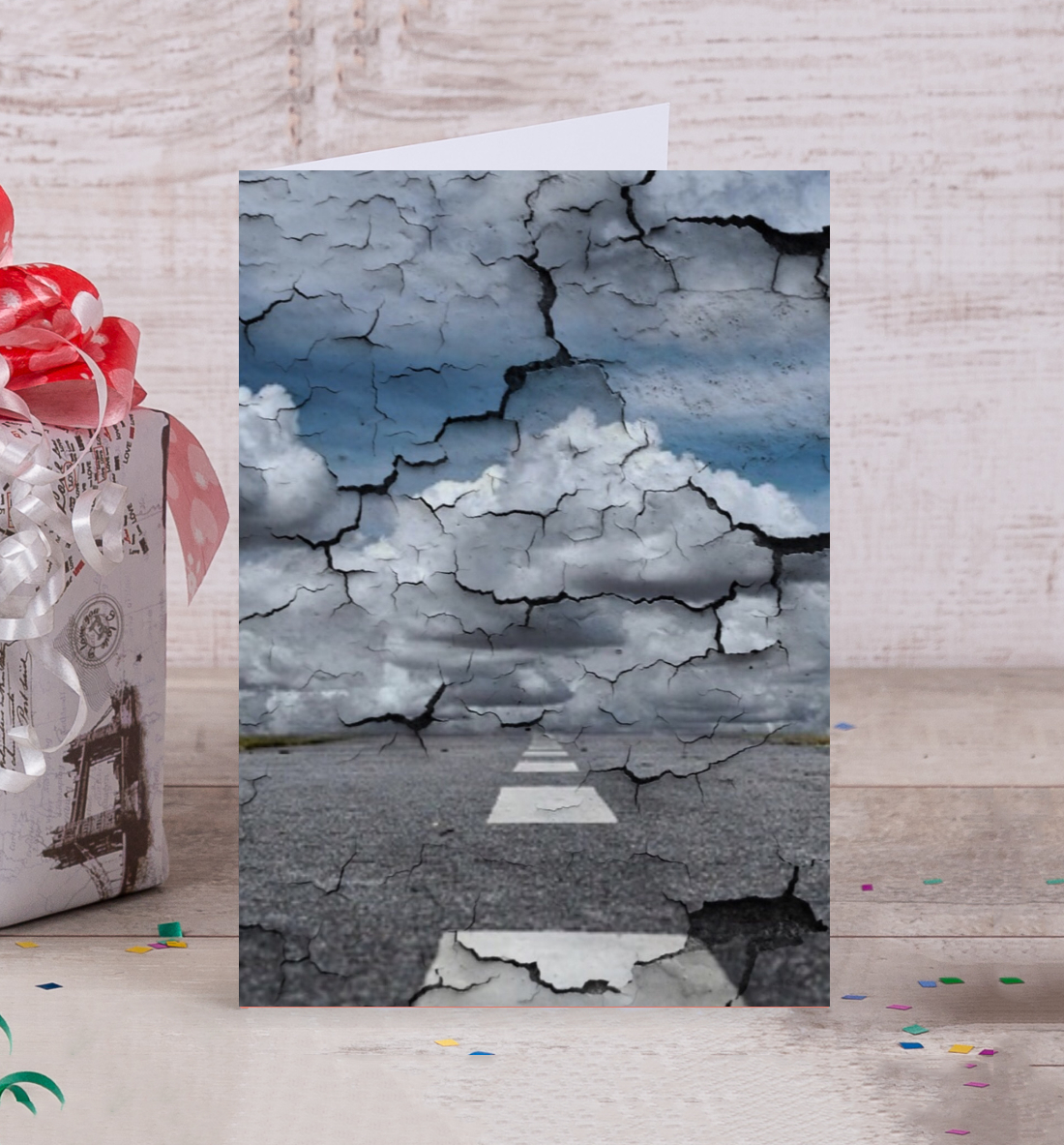 Дорога 
Дорога