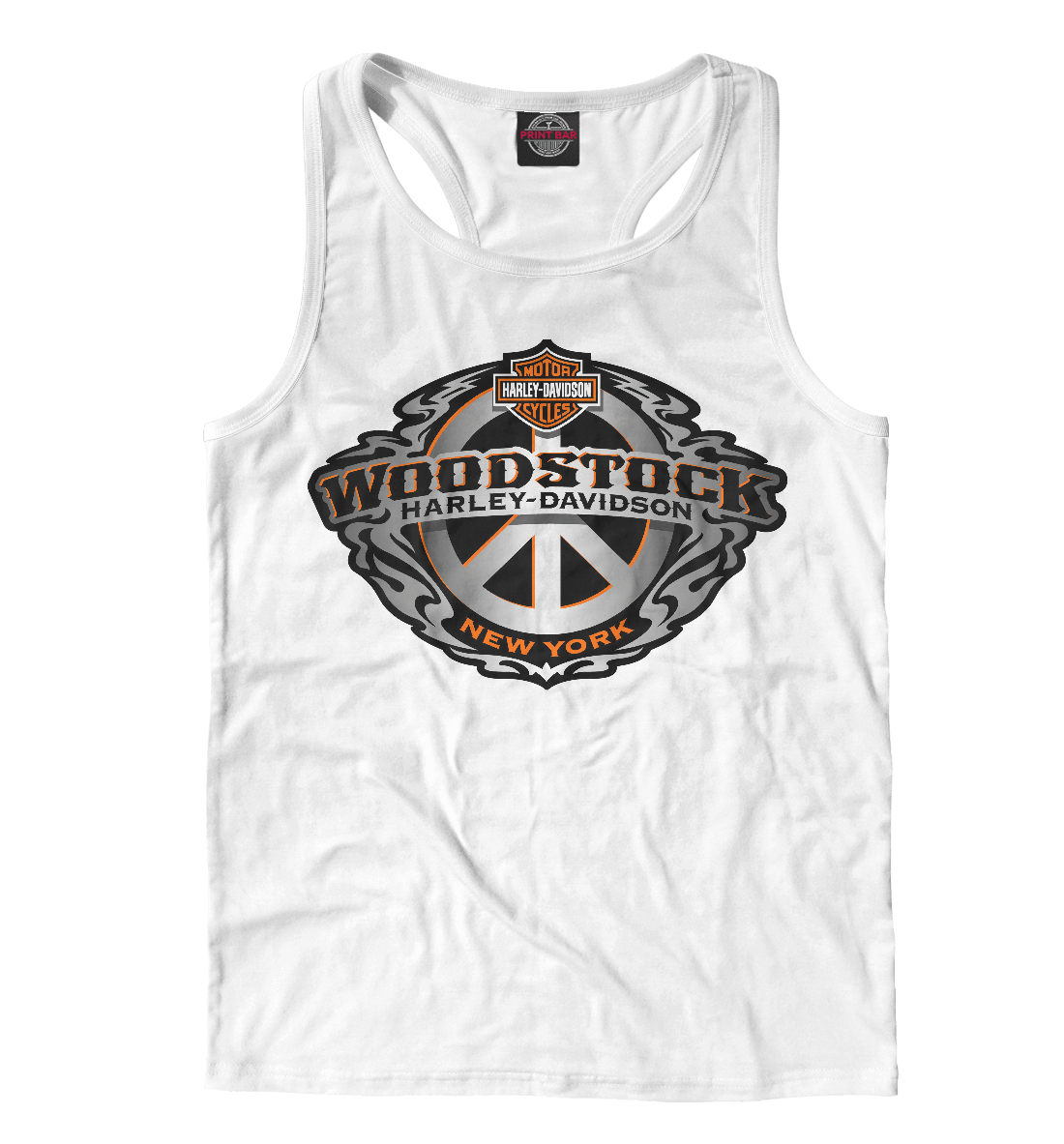 Woodstock Harley-Davidson