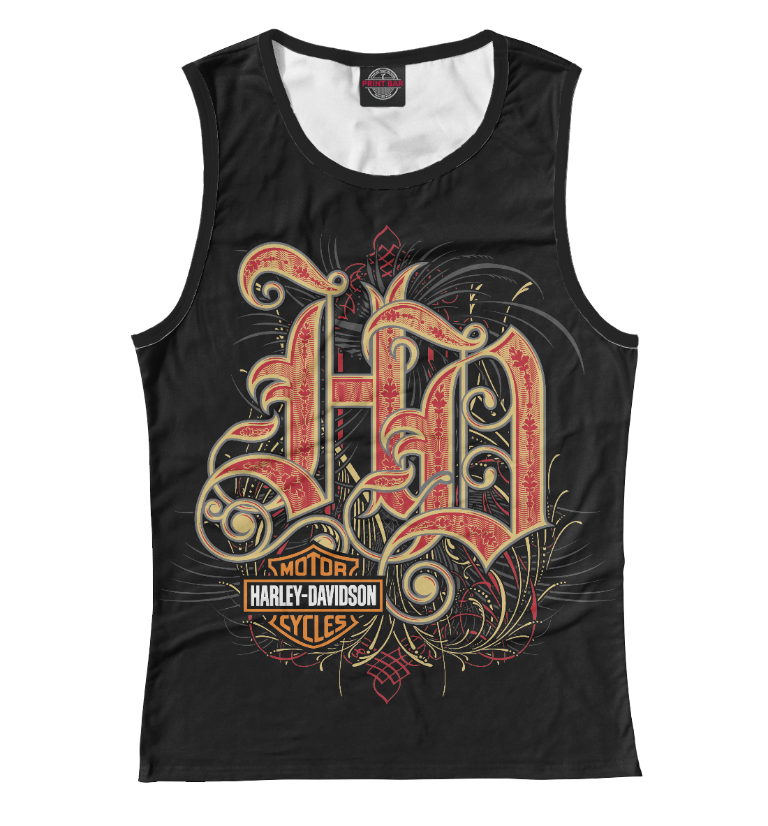 Harley-Davidson