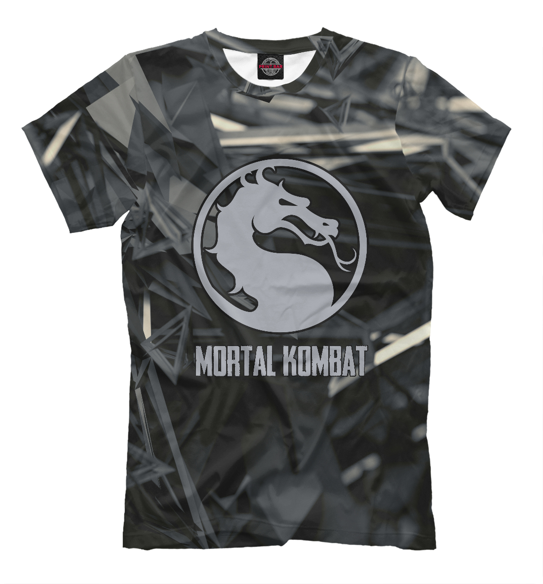 Mortal Kombat
Mortal Kombat