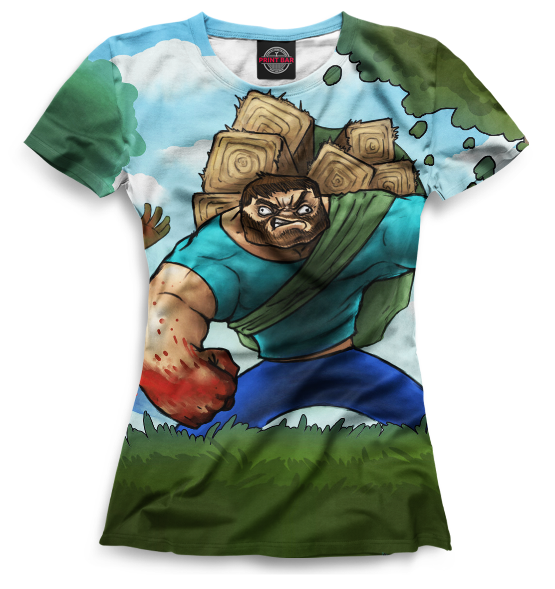Minecraft