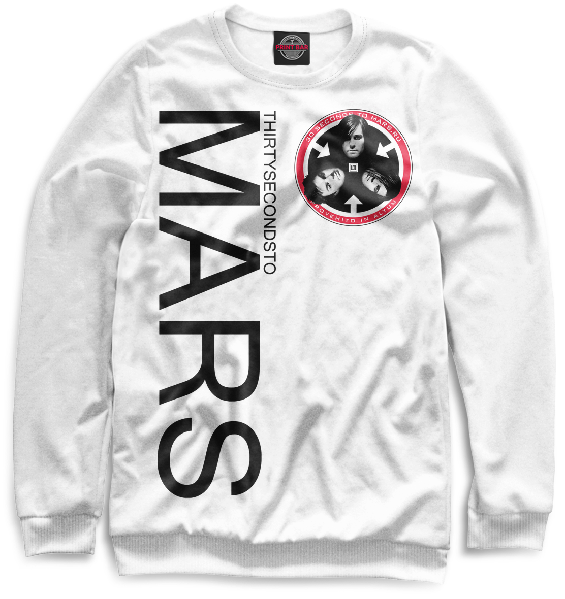 30 Seconds to Mars