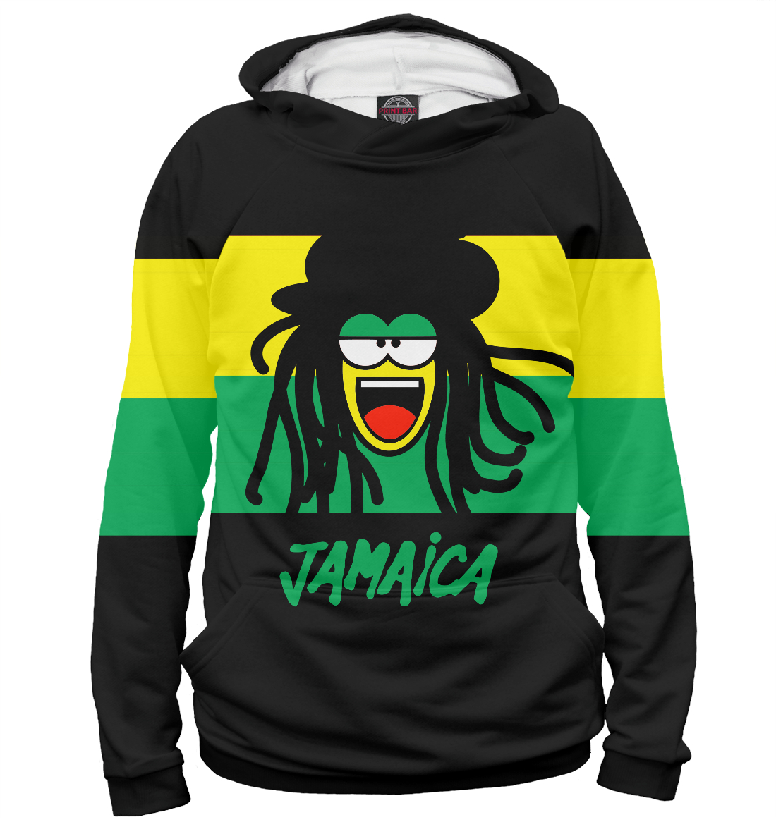 Ямайка
Ямайка