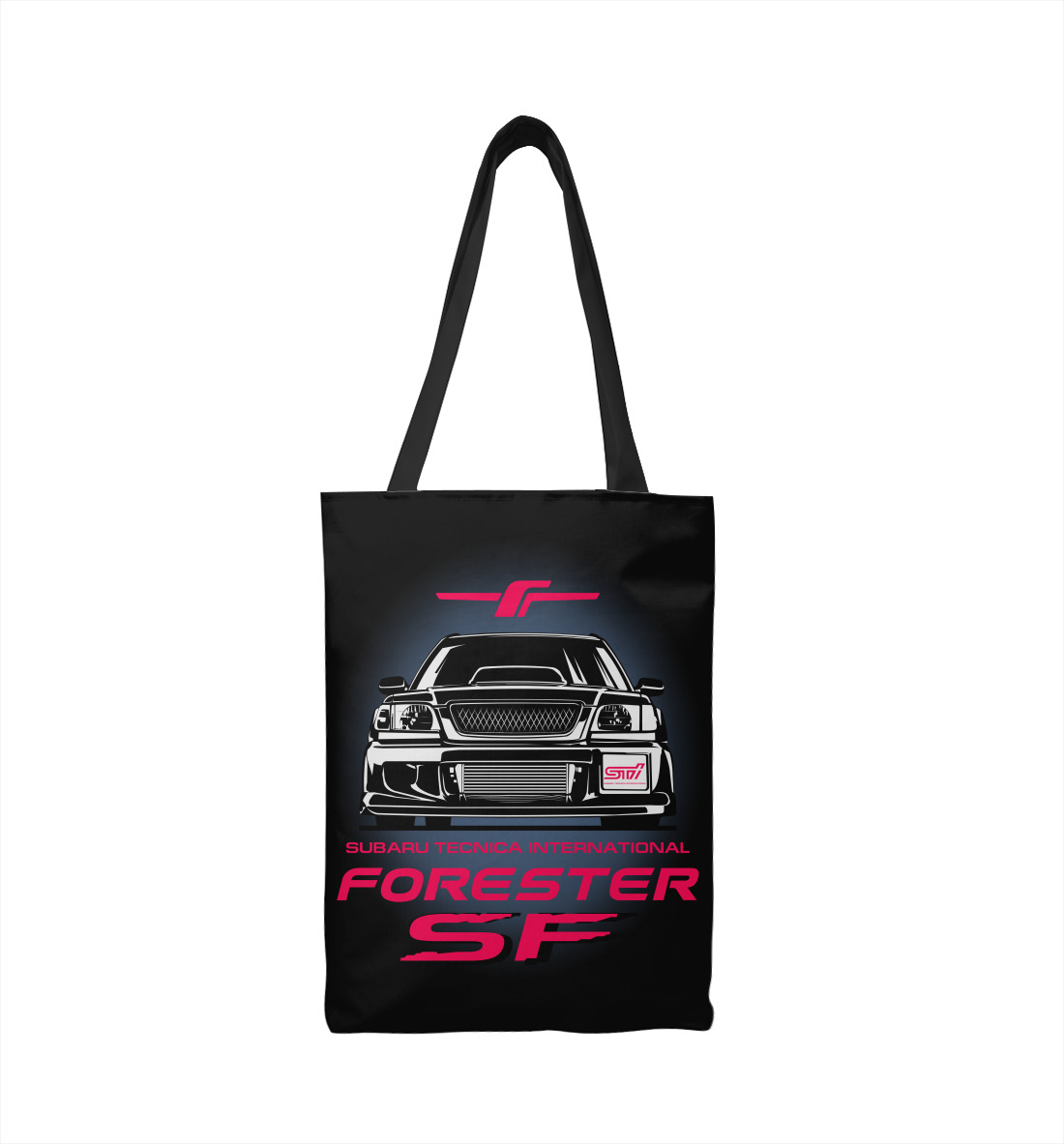 forester sf2