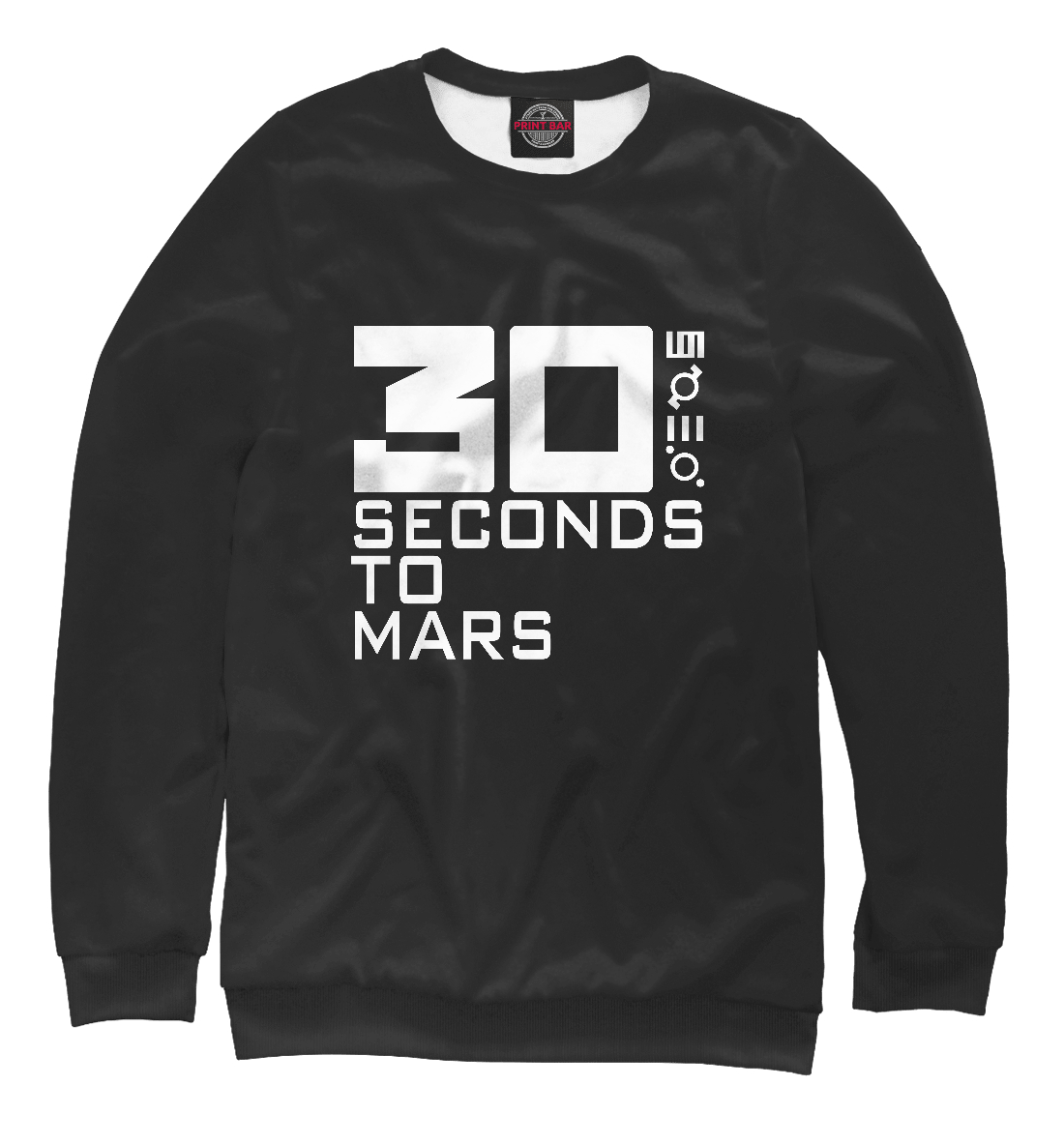 30 Seconds to Mars