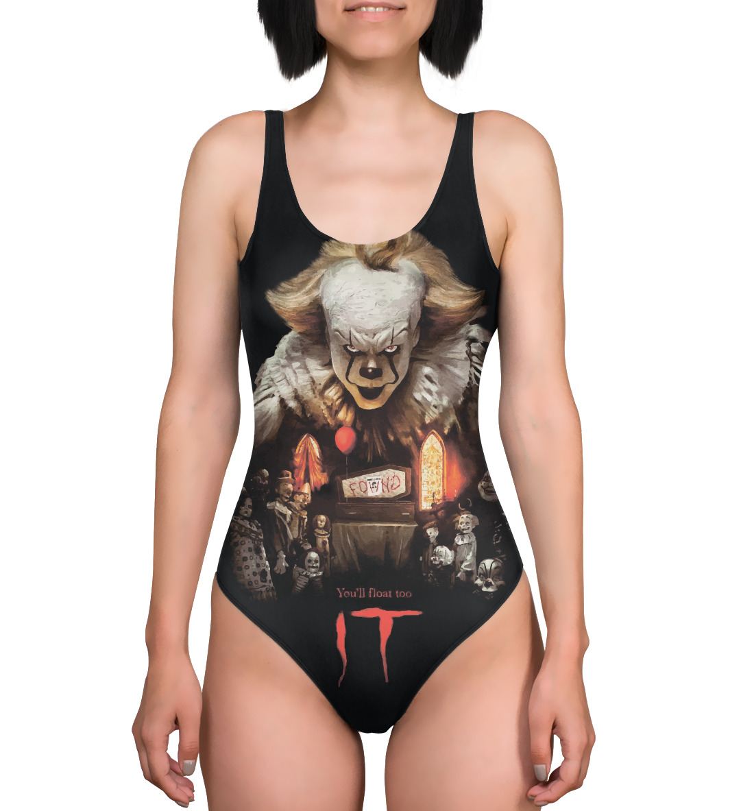IT