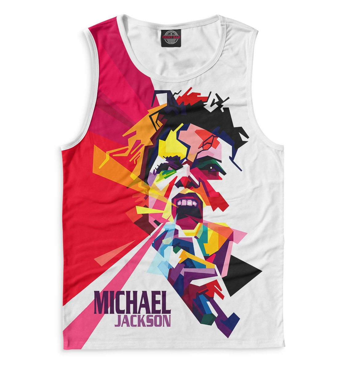 Michael Jackson
Michael Jackson