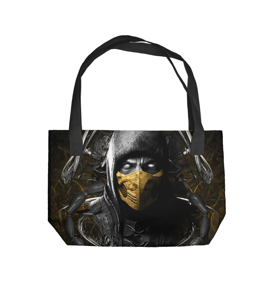 Mortal Kombat X