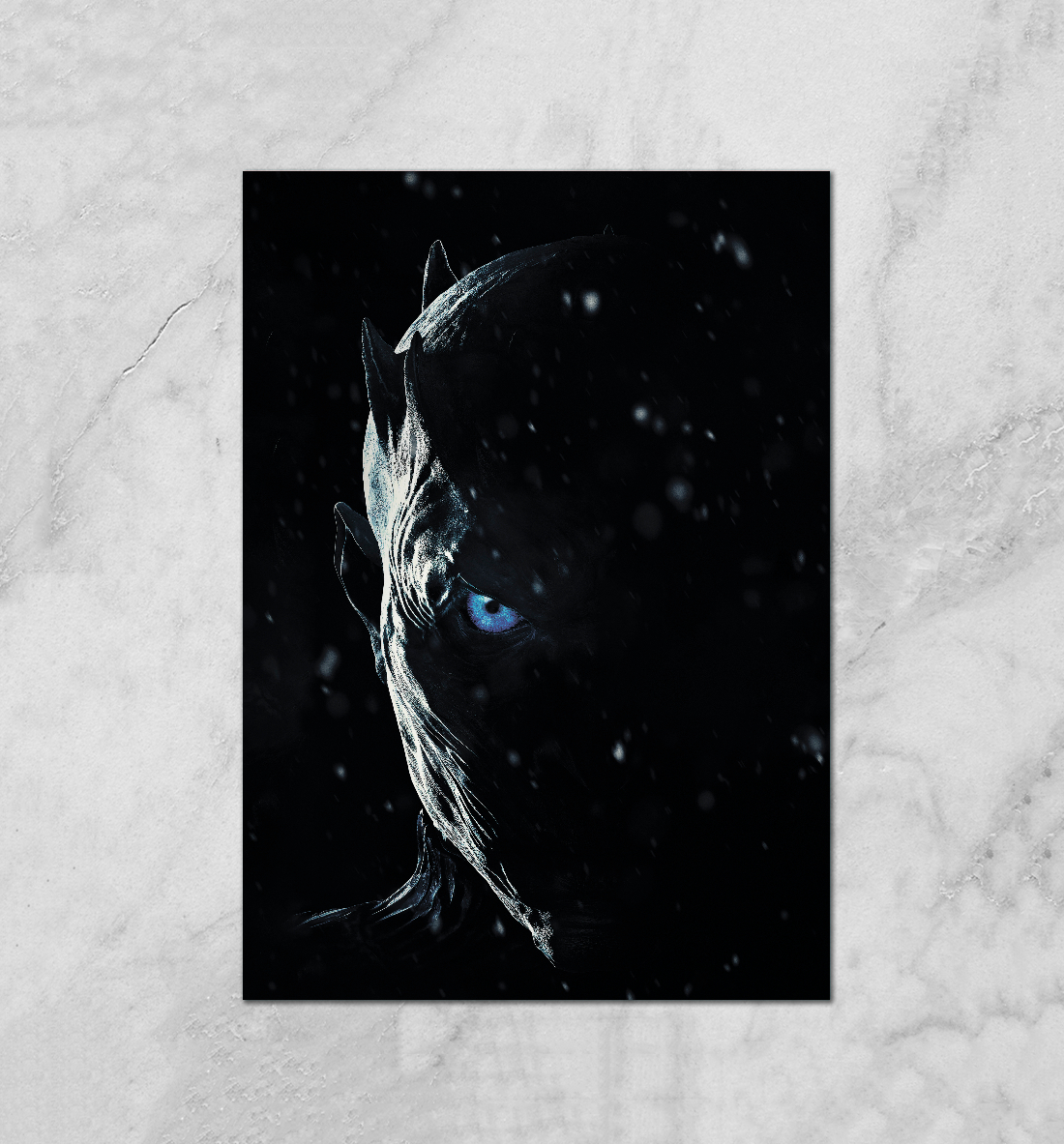 Белые Ходоки 
Белые Ходоки