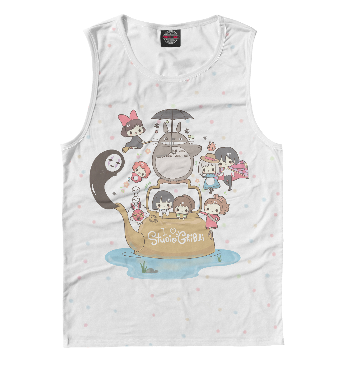 Miyazaki Heroes
Miyazaki Heroes