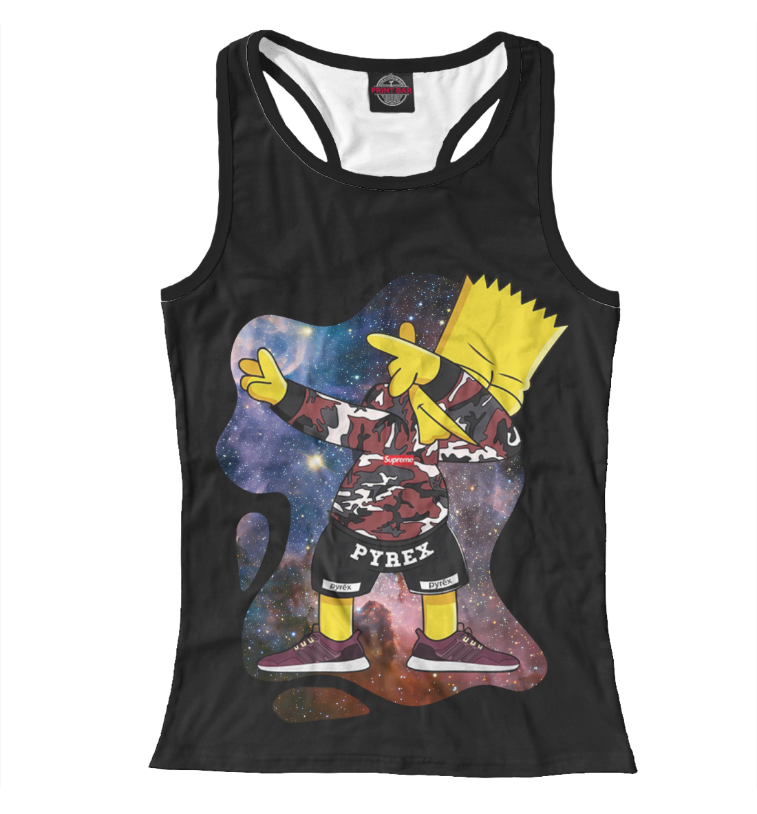 HypeBart