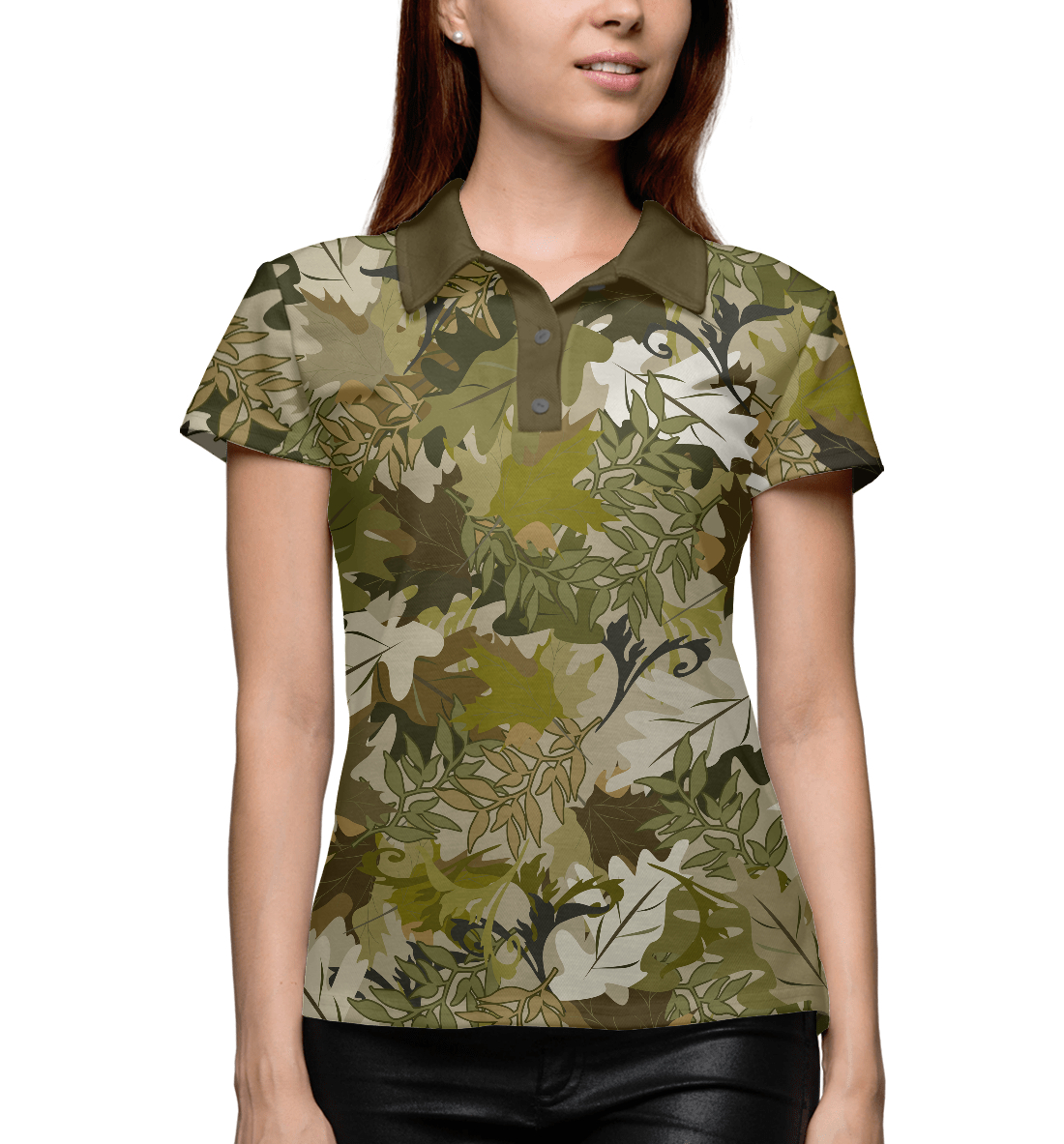 Камуфляж
Камуфляж