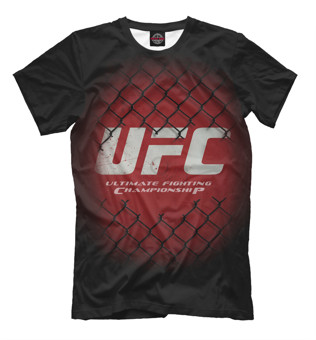 UFC 
UFC