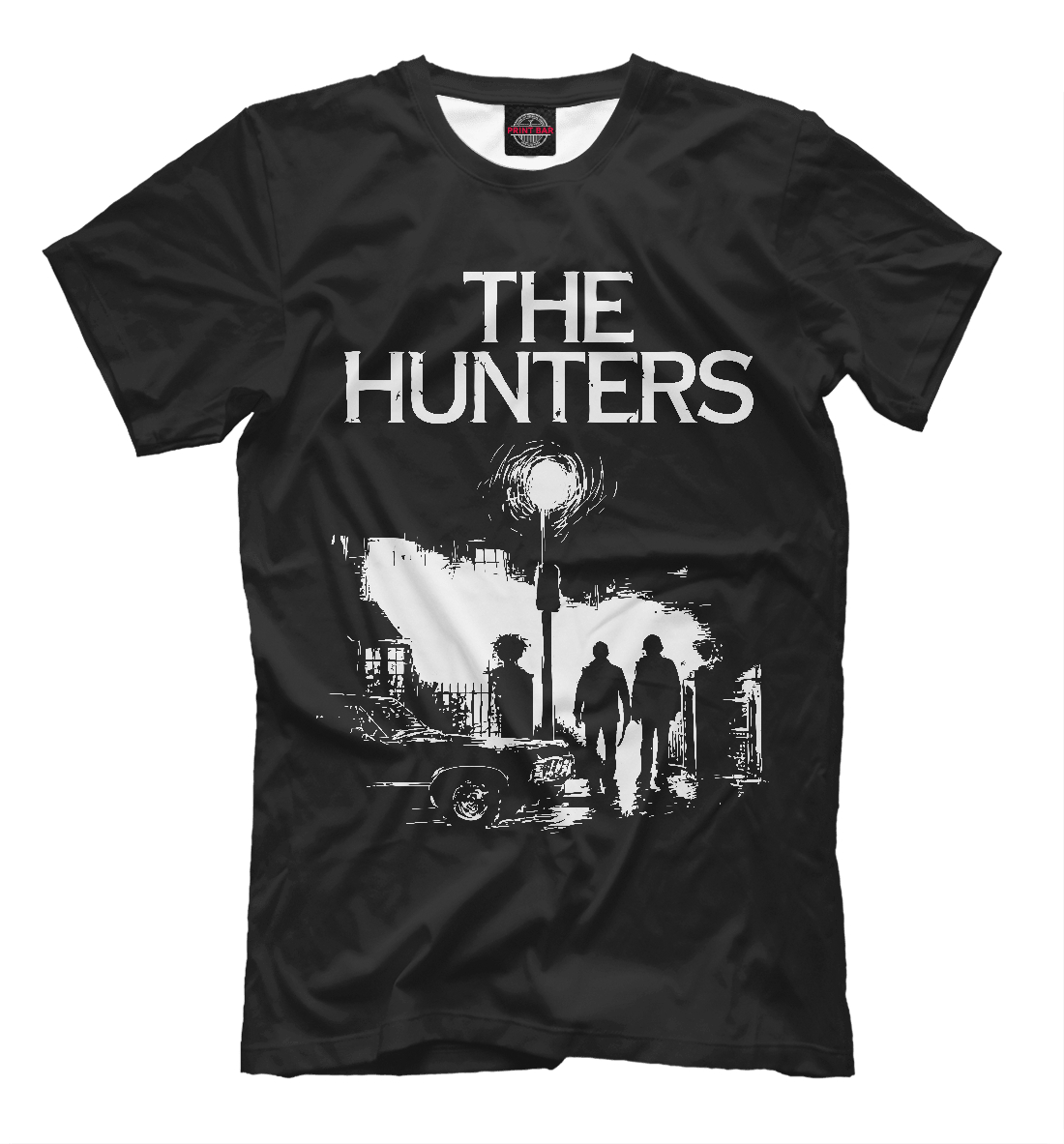 The Hunters