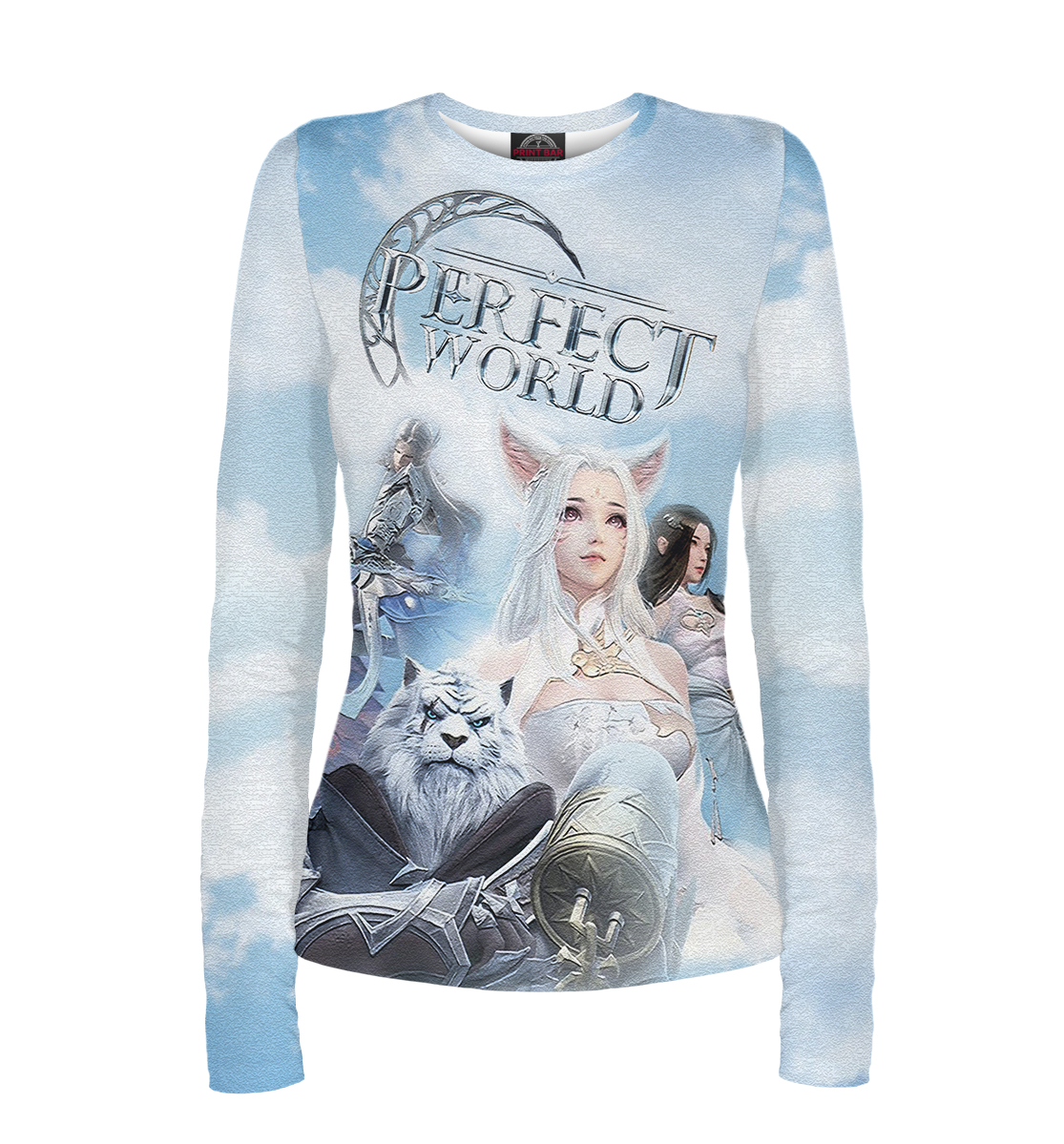 Perfect World Mobile 
Perfect World Mobile