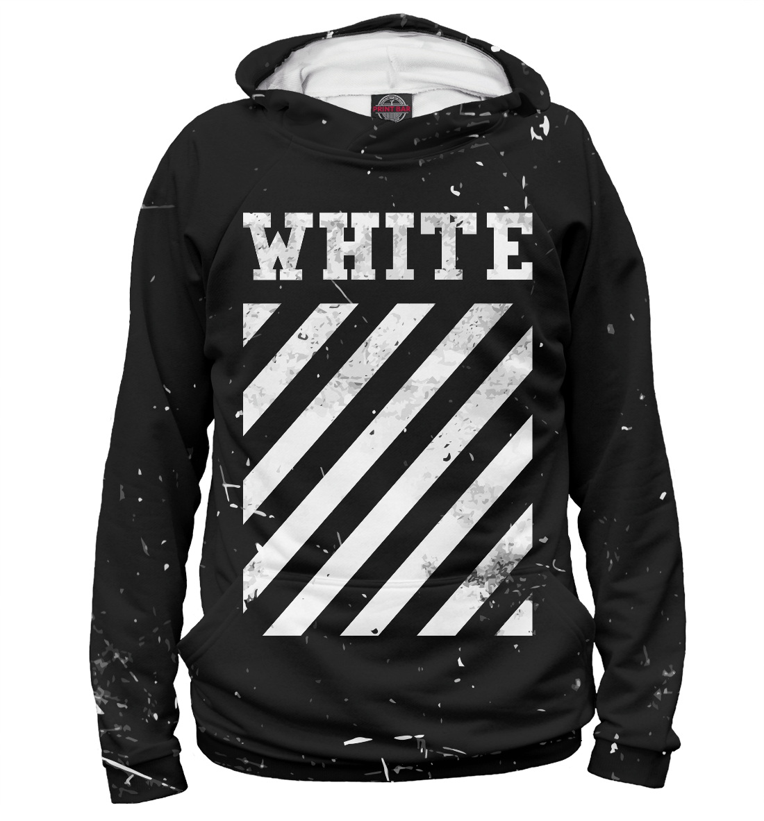 Off-White Grunge
Off-White Grunge