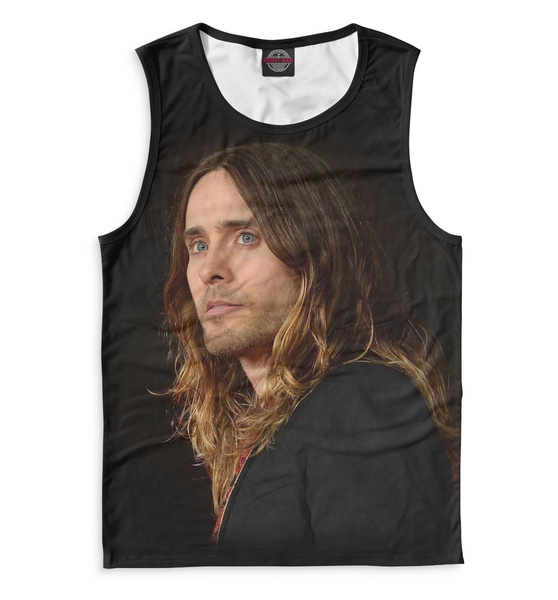 Jared Leto
