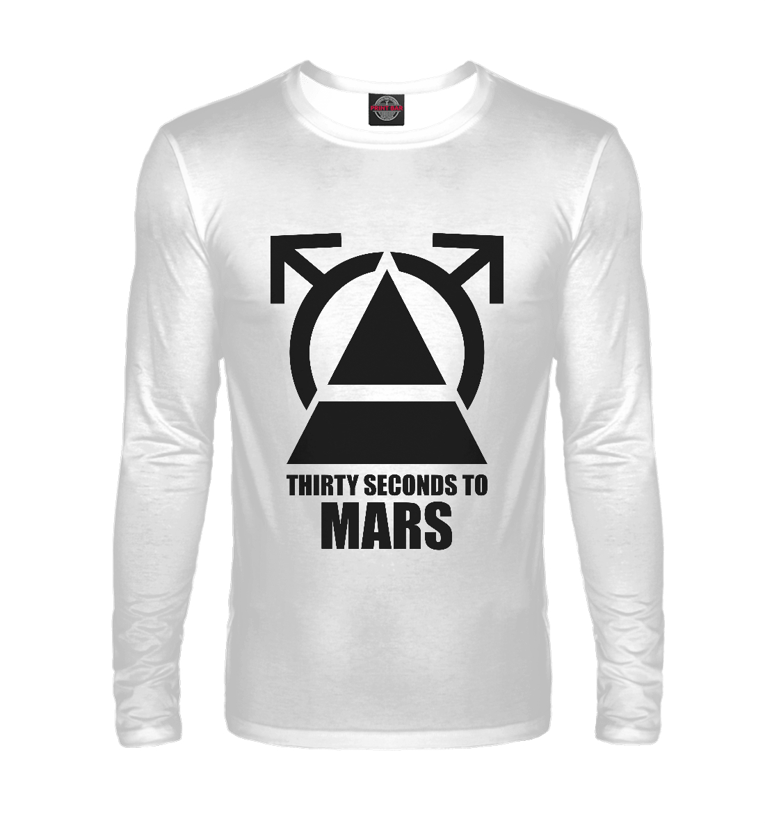30 Seconds to Mars