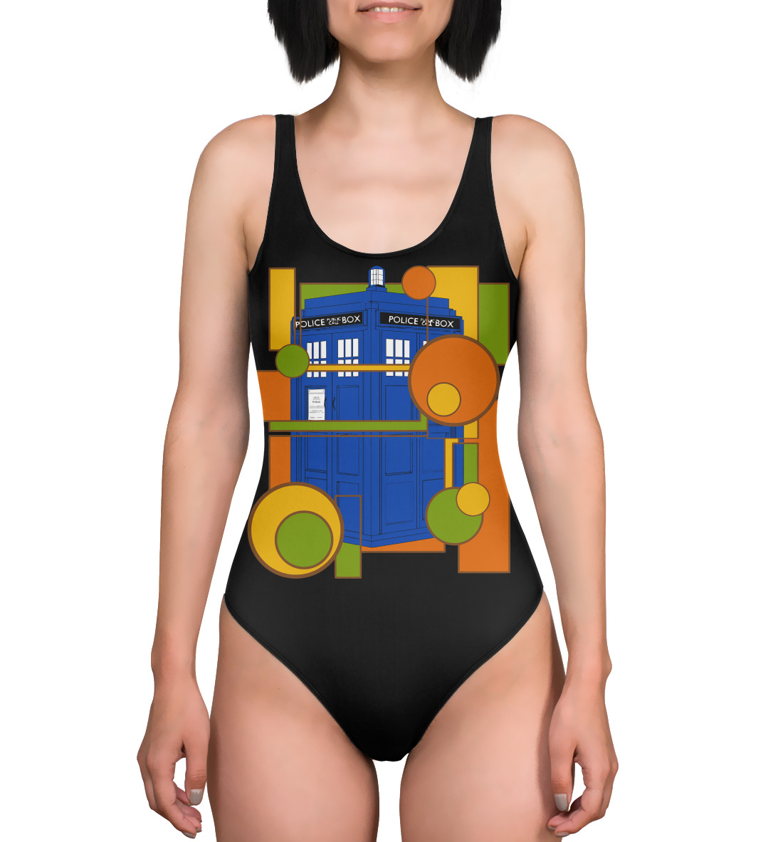 Tardis
