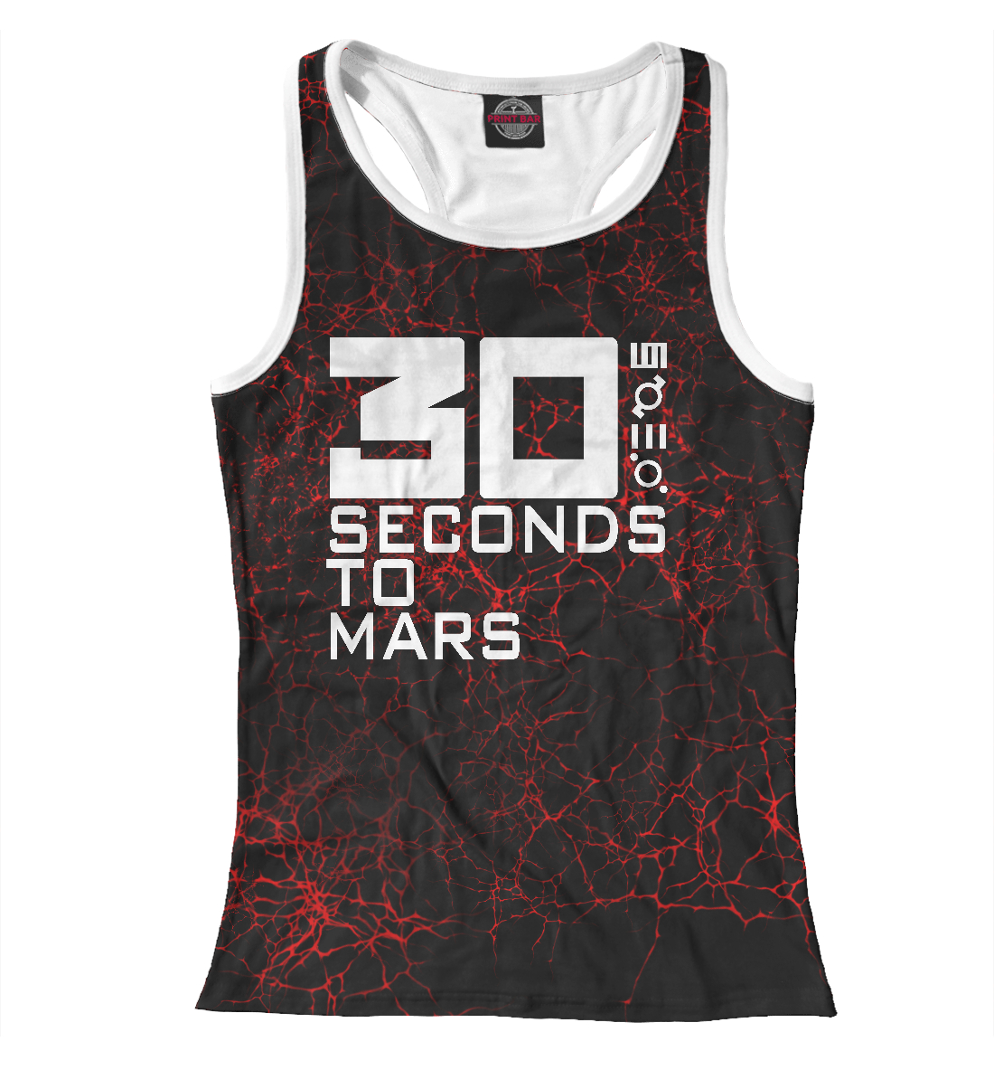 30 Seconds to Mars