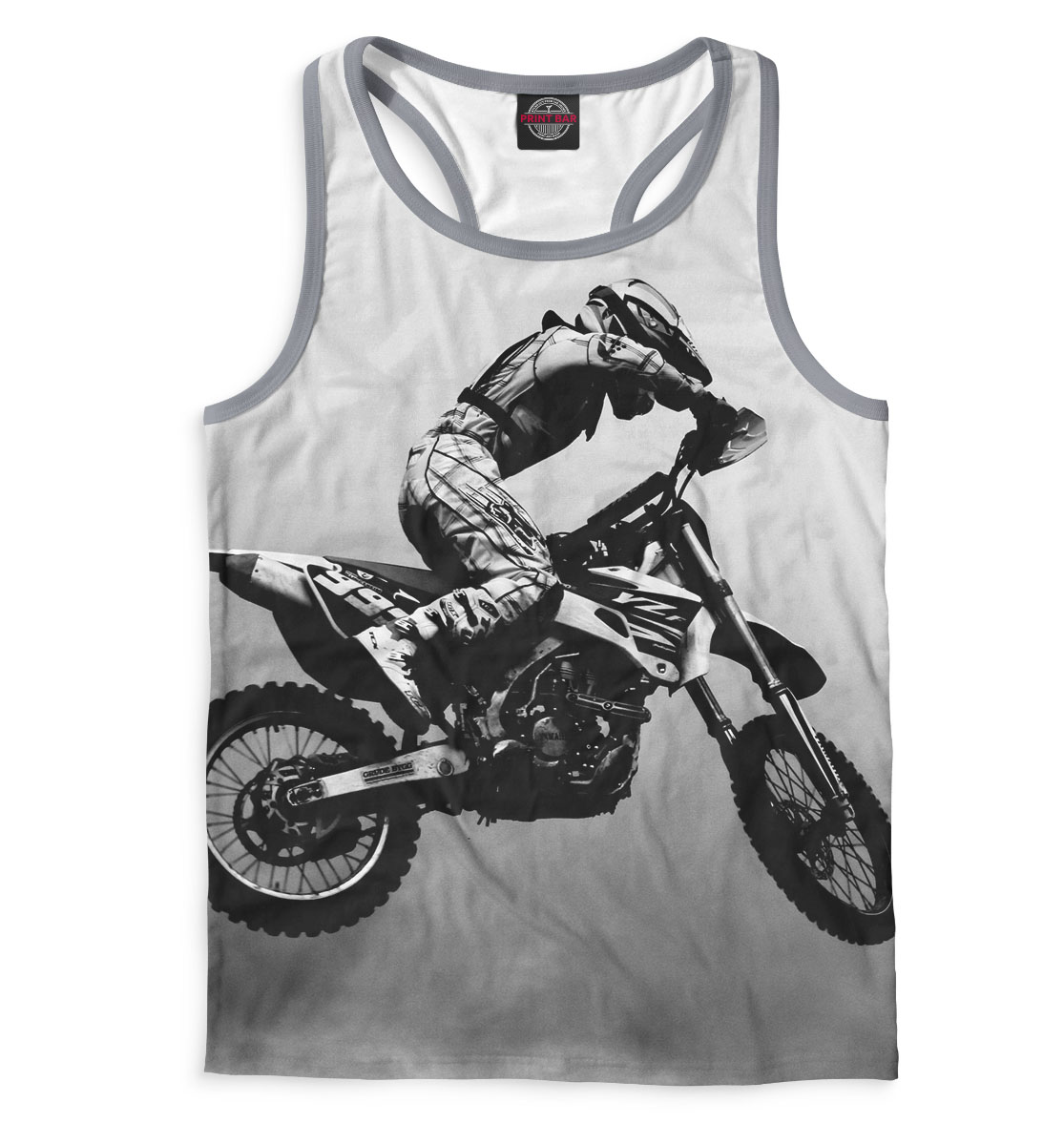 Мотоциклист
Мотоциклист