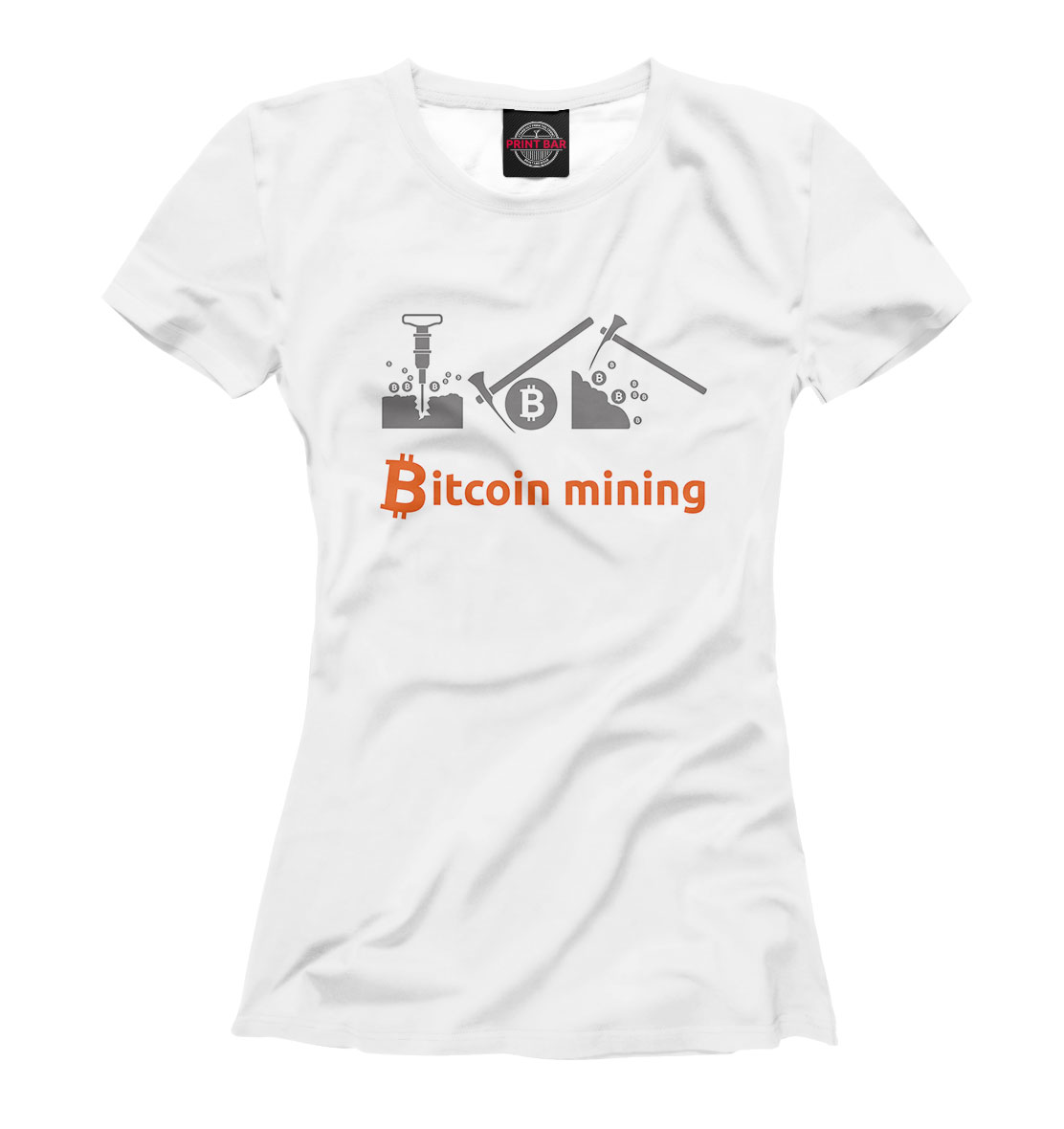 Bitcoin Mining 
Bitcoin Mining
