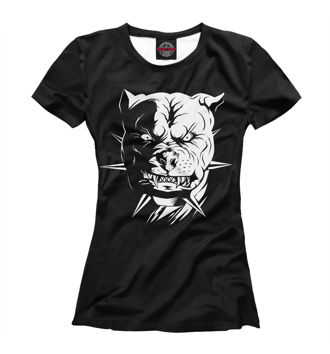 Питбуль
Питбуль