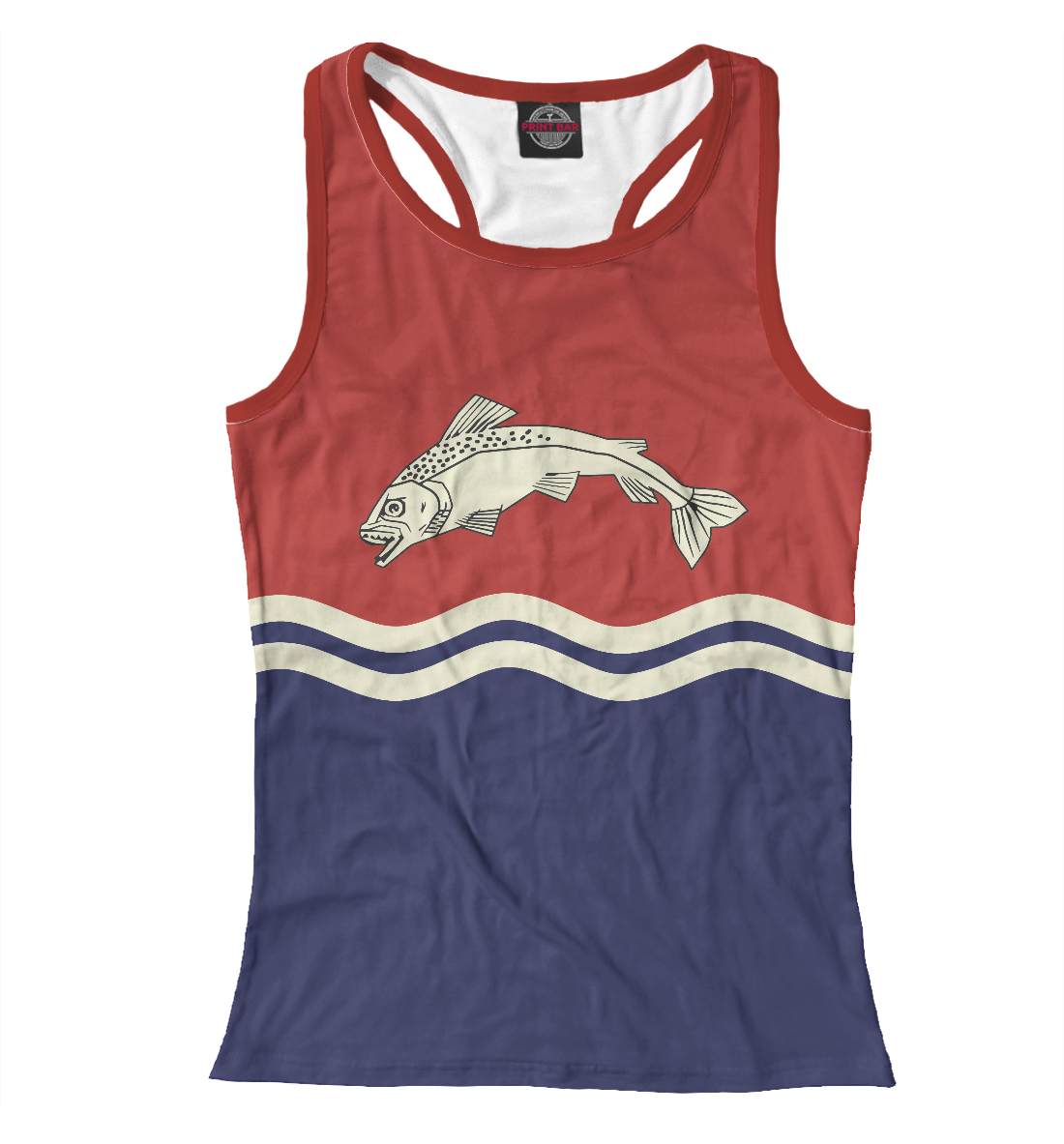 Герб дома Талли
Герб дома Талли